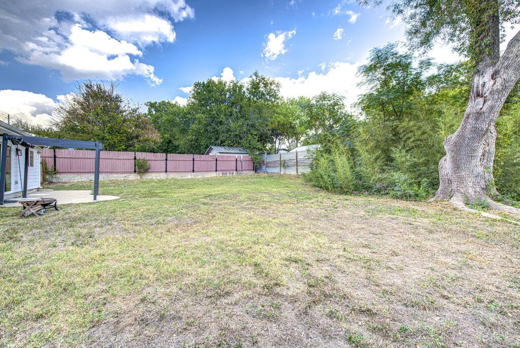 5407 Manor Rd, Austin, TX 78723