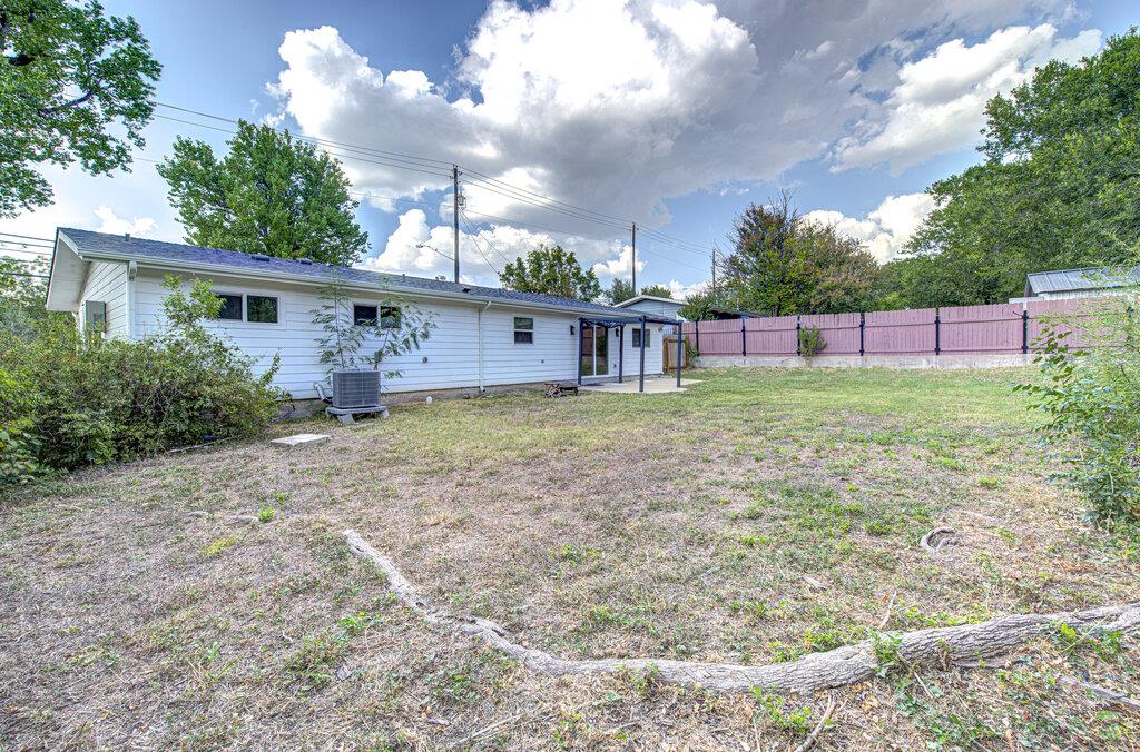 5407 Manor Rd, Austin, TX 78723