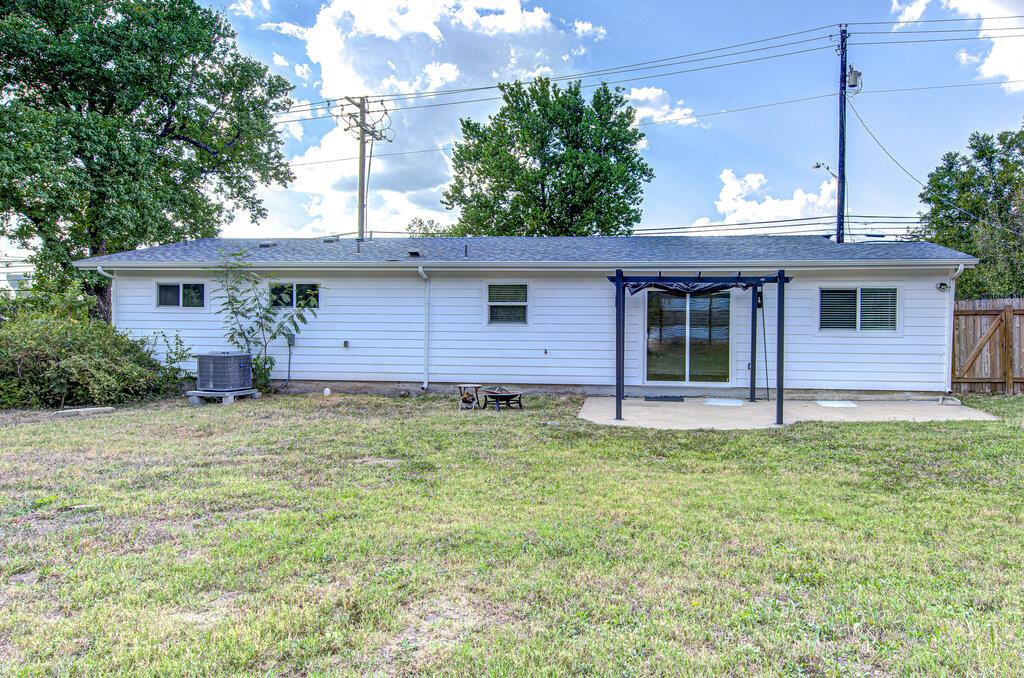 5407 Manor Rd, Austin, TX 78723