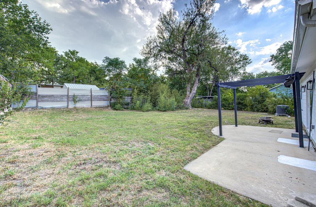 5407 Manor Rd, Austin, TX 78723