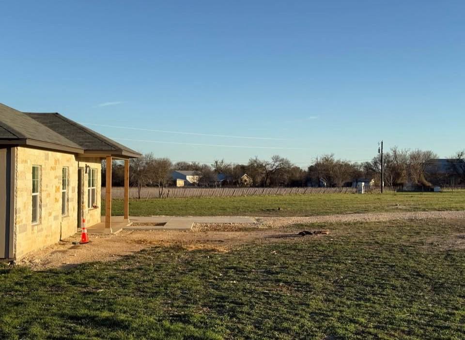 13550 Kuykendall Mountain Rd, Temple, TX 76502