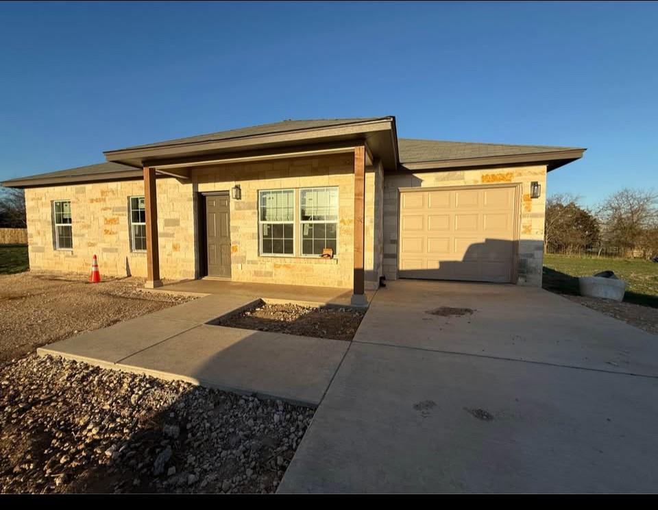 13550 Kuykendall Mountain Rd, Temple, TX 76502