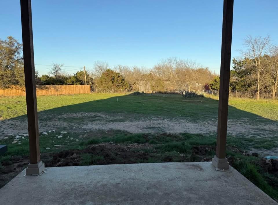 13550 Kuykendall Mountain Rd, Temple, TX 76502