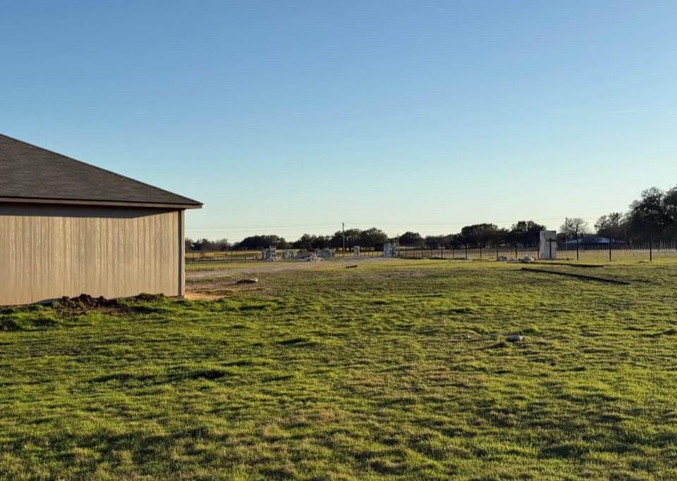 13550 Kuykendall Mountain Rd, Temple, TX 76502