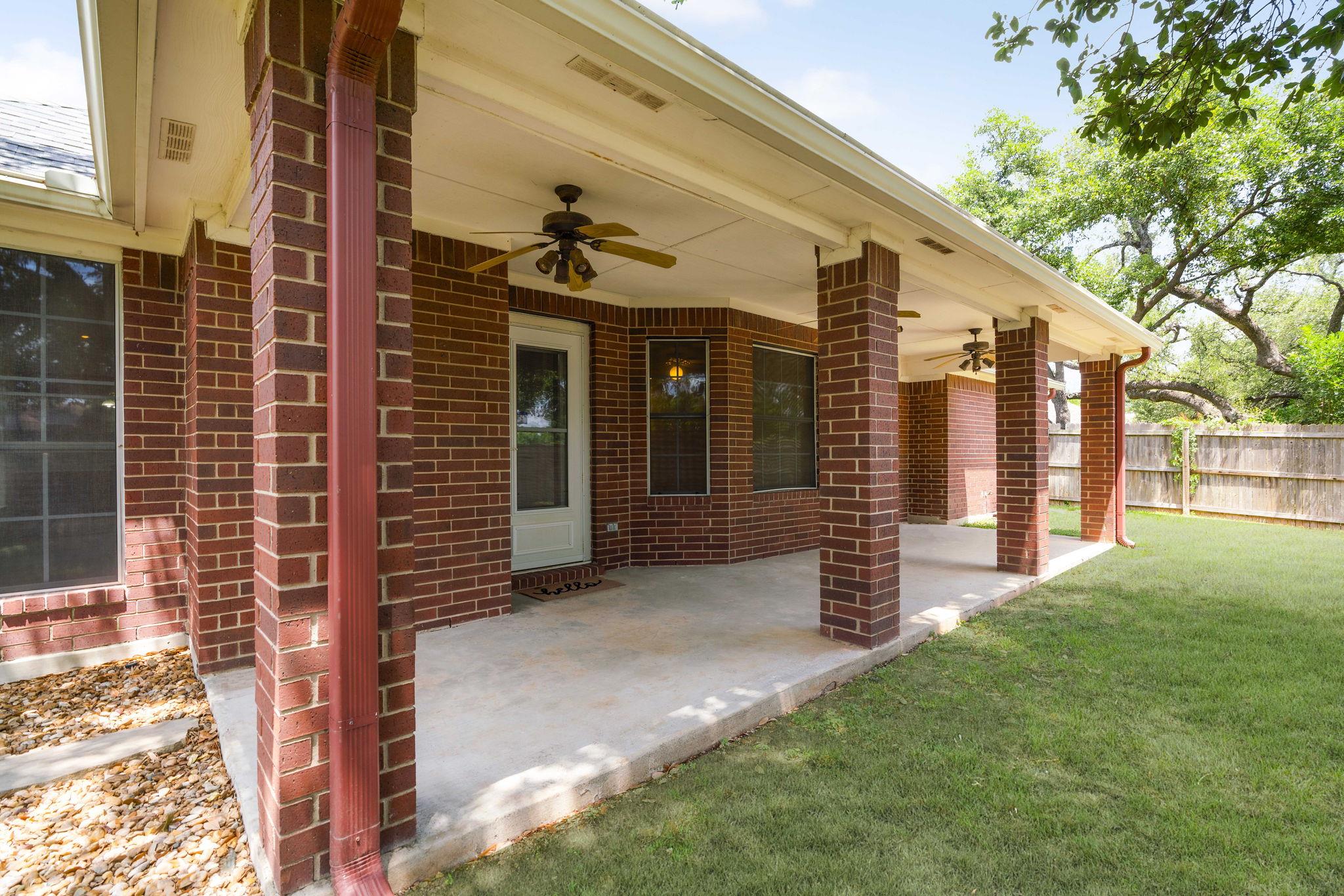 4917 Flaming Oak Cv, Austin, TX 78749