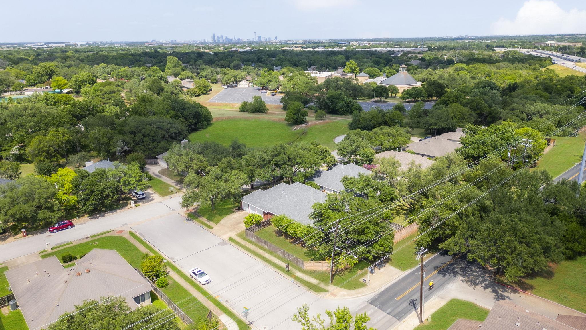 4917 Flaming Oak Cv, Austin, TX 78749