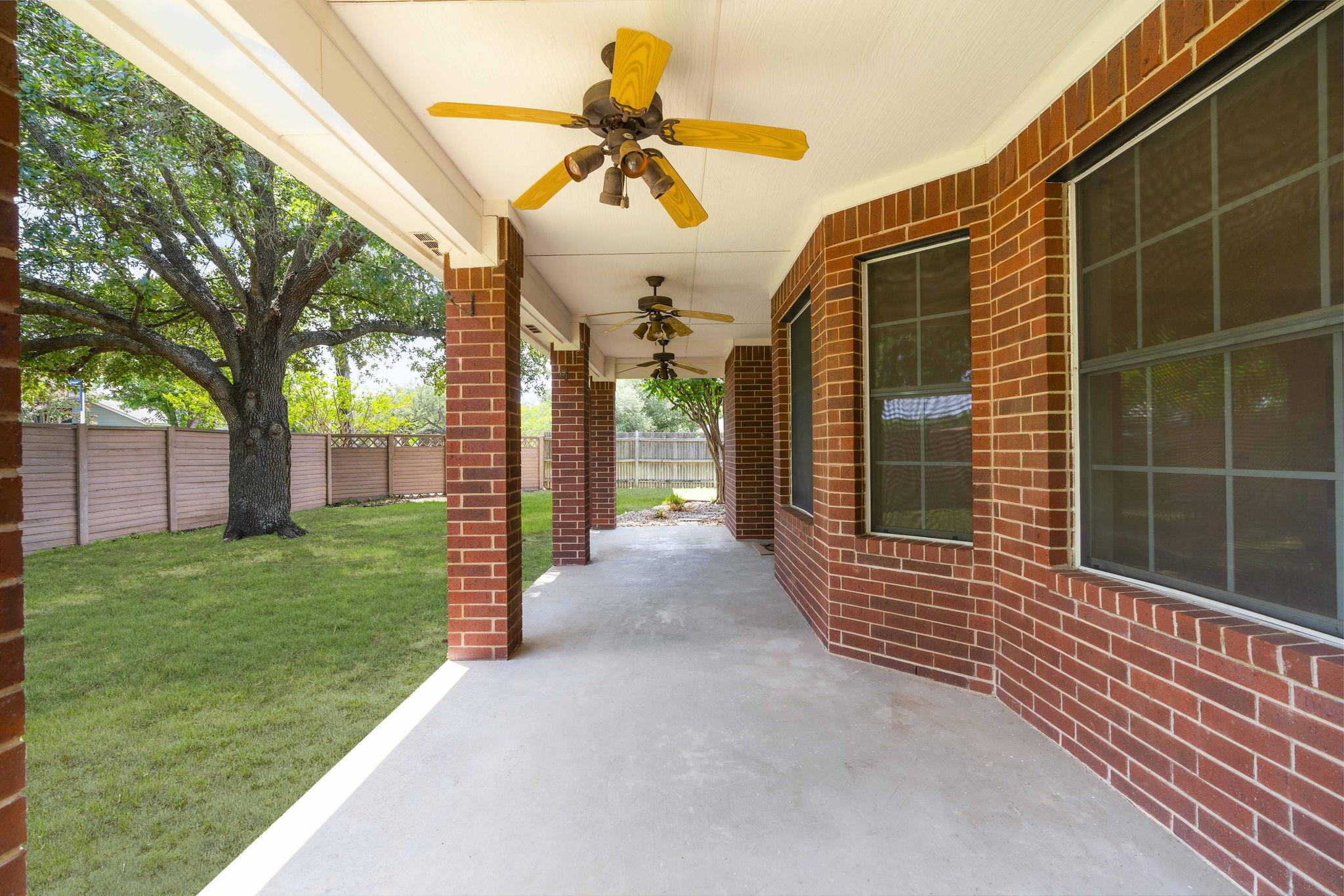 4917 Flaming Oak Cv, Austin, TX 78749