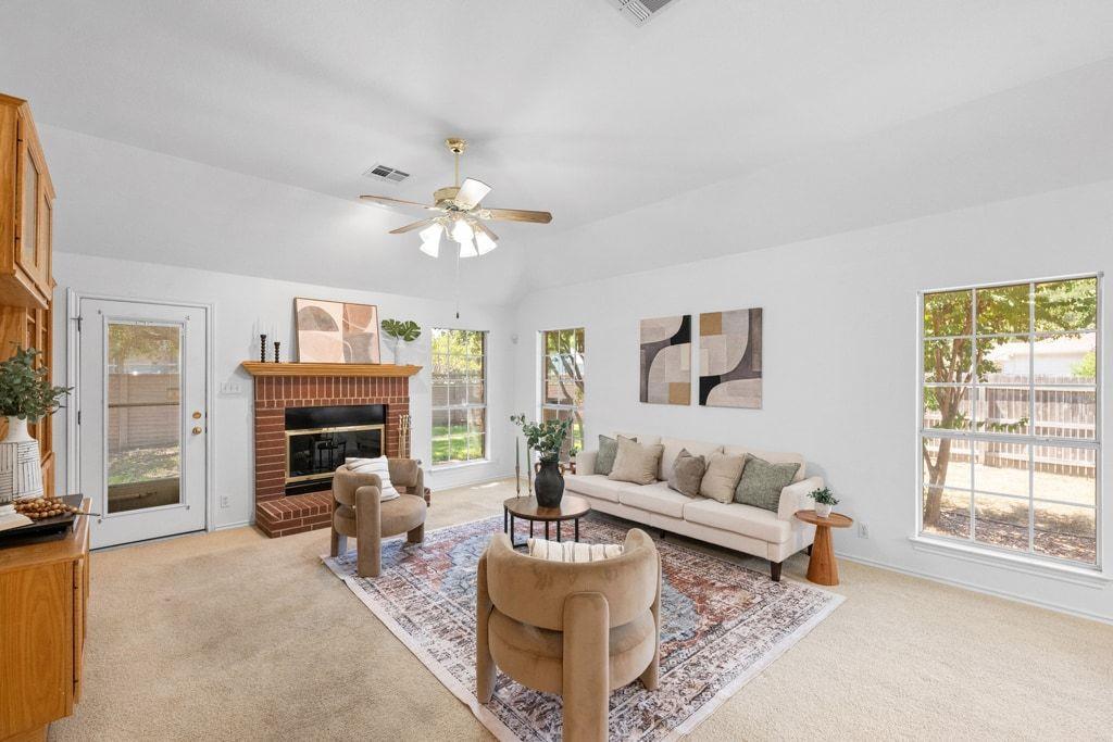 4917 Flaming Oak Cv, Austin, TX 78749