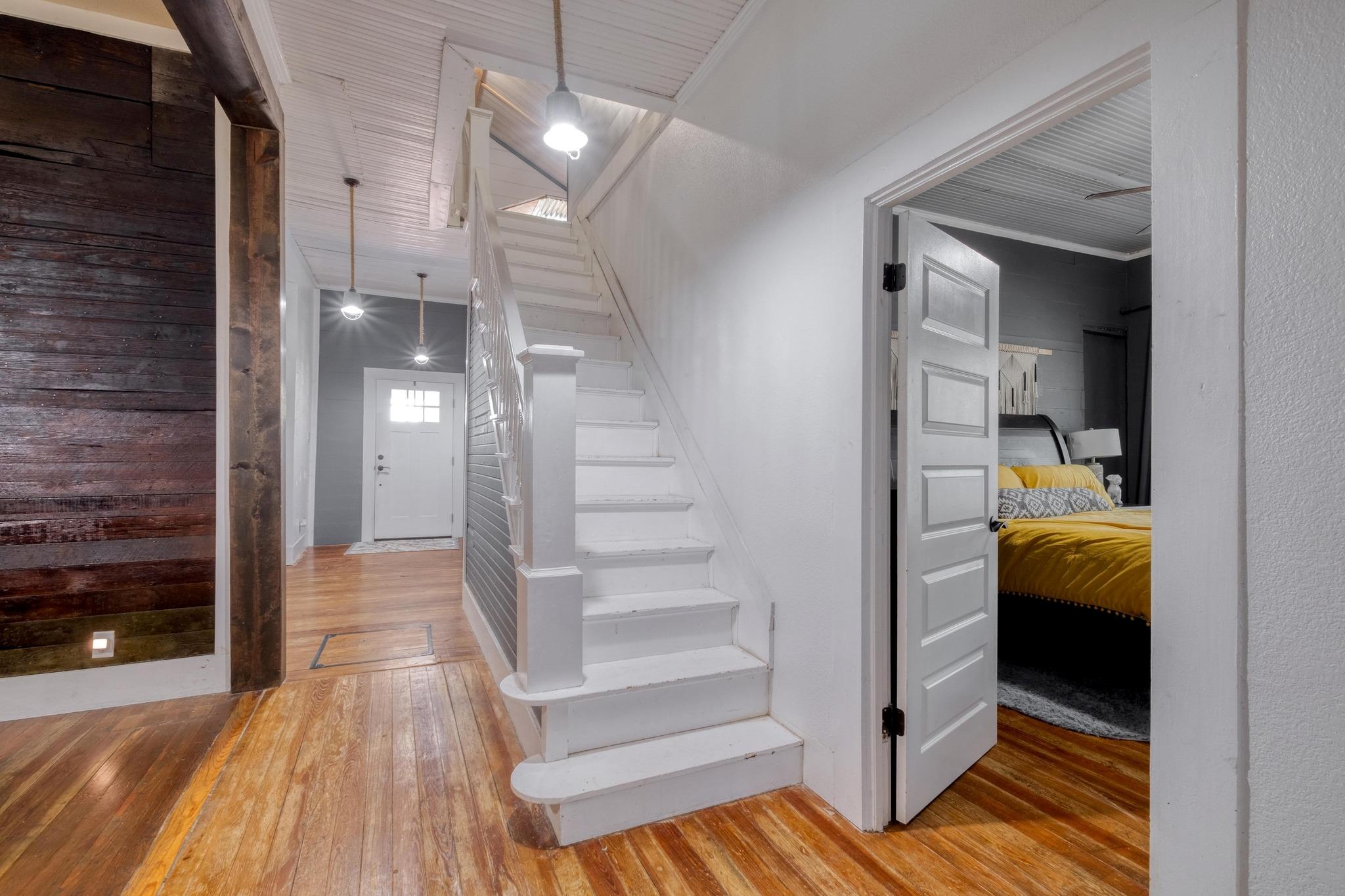 107 N Brazos St, Granger, TX 76530