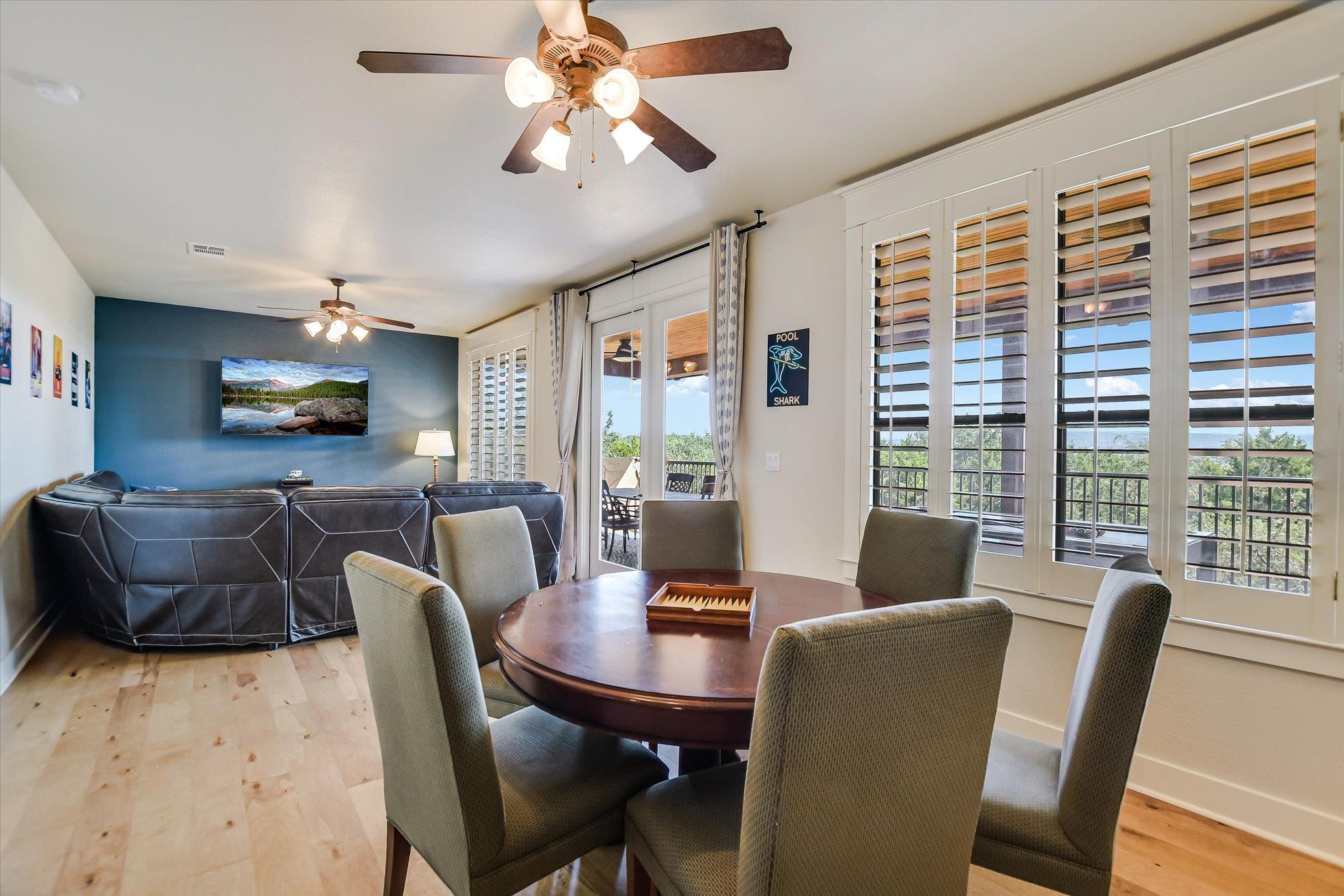 6921 Starboard Cv, Jonestown, TX 78645