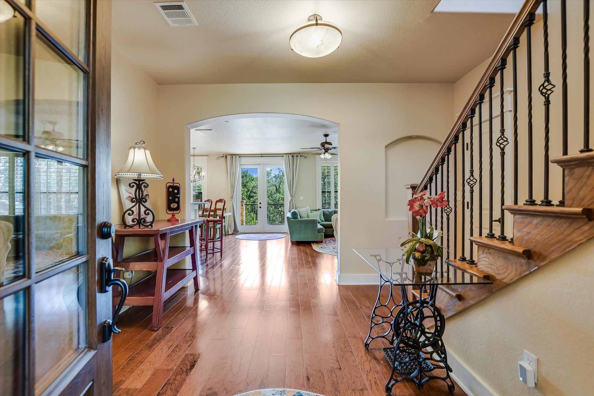 6921 Starboard Cv, Jonestown, TX 78645