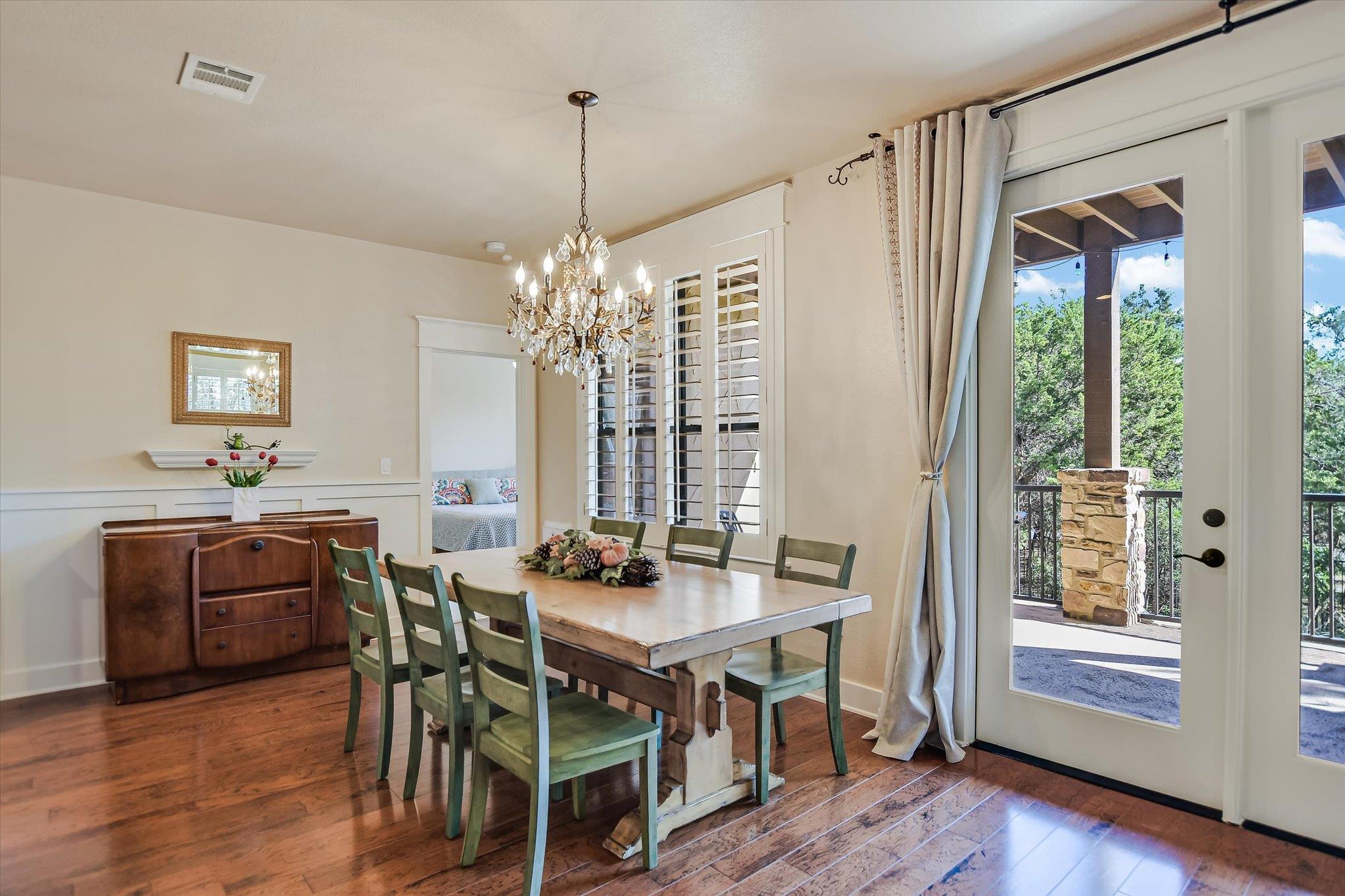 6921 Starboard Cv, Jonestown, TX 78645