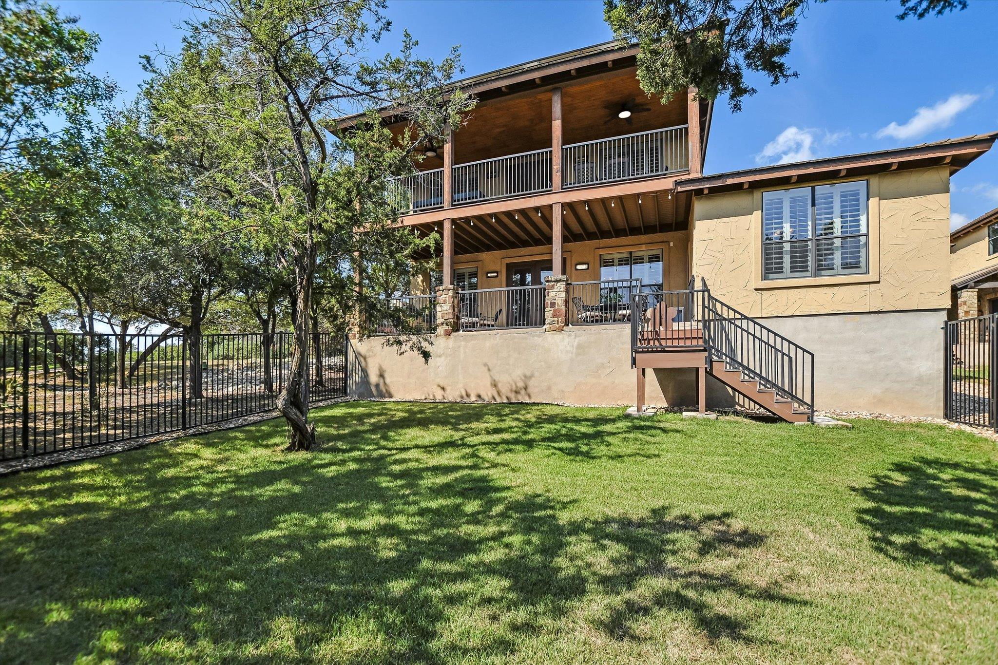 6921 Starboard Cv, Jonestown, TX 78645