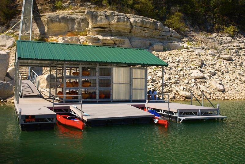 6921 Starboard Cv, Jonestown, TX 78645