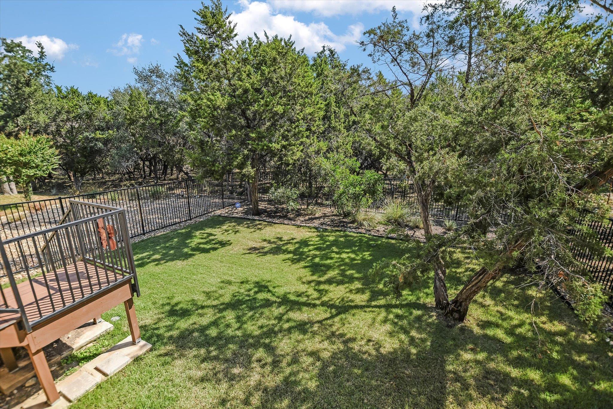 6921 Starboard Cv, Jonestown, TX 78645