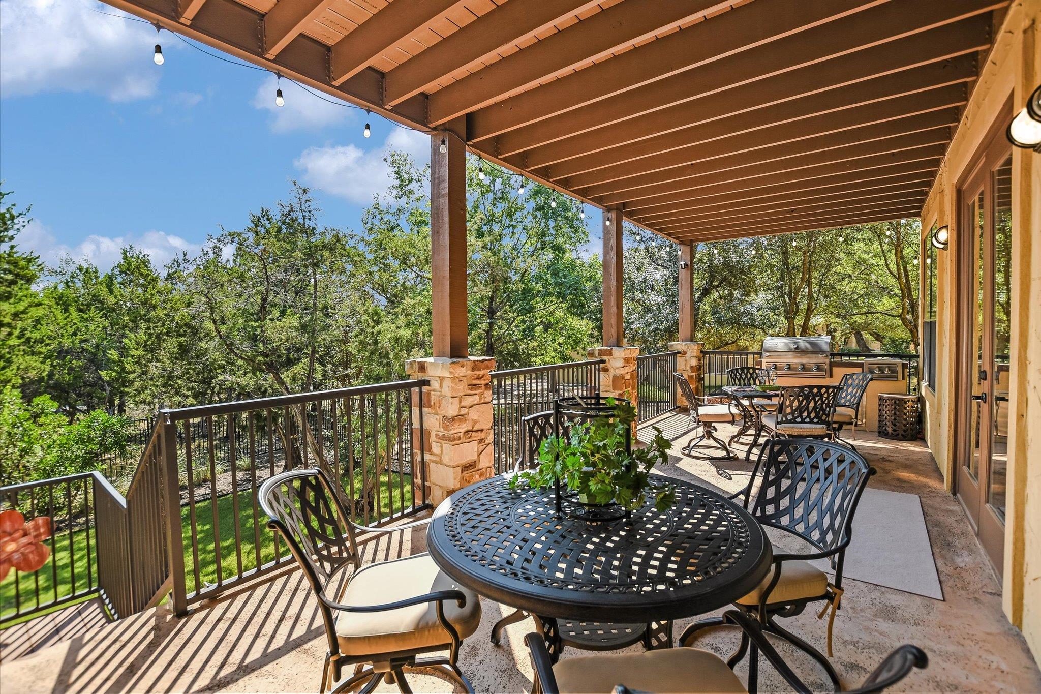 6921 Starboard Cv, Jonestown, TX 78645