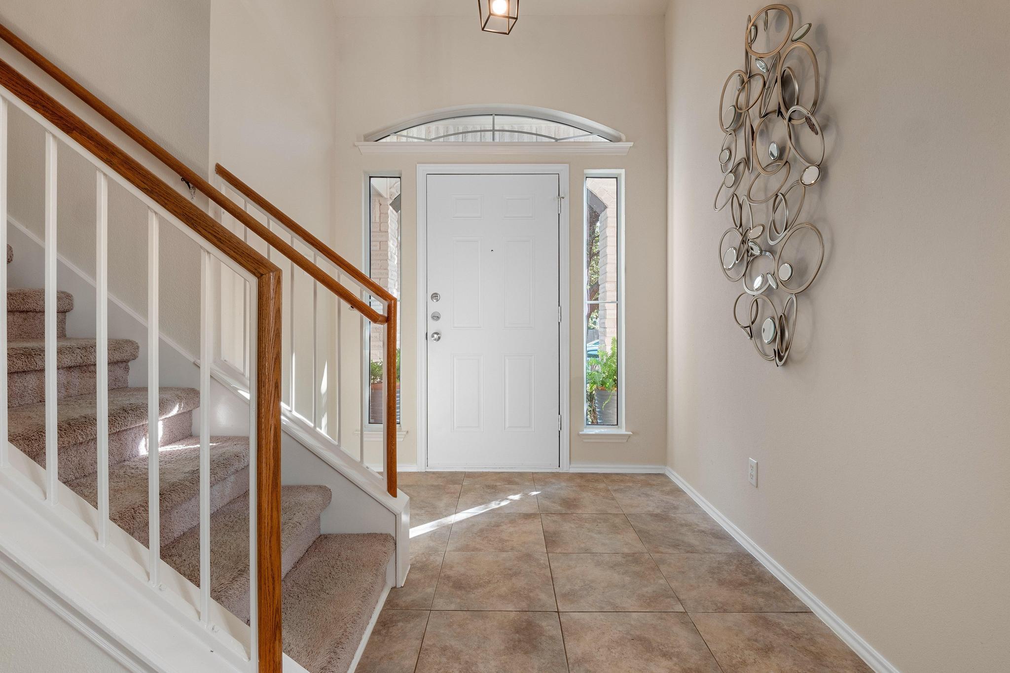 2413 Charlie Harley Dr, Leander, TX 78641