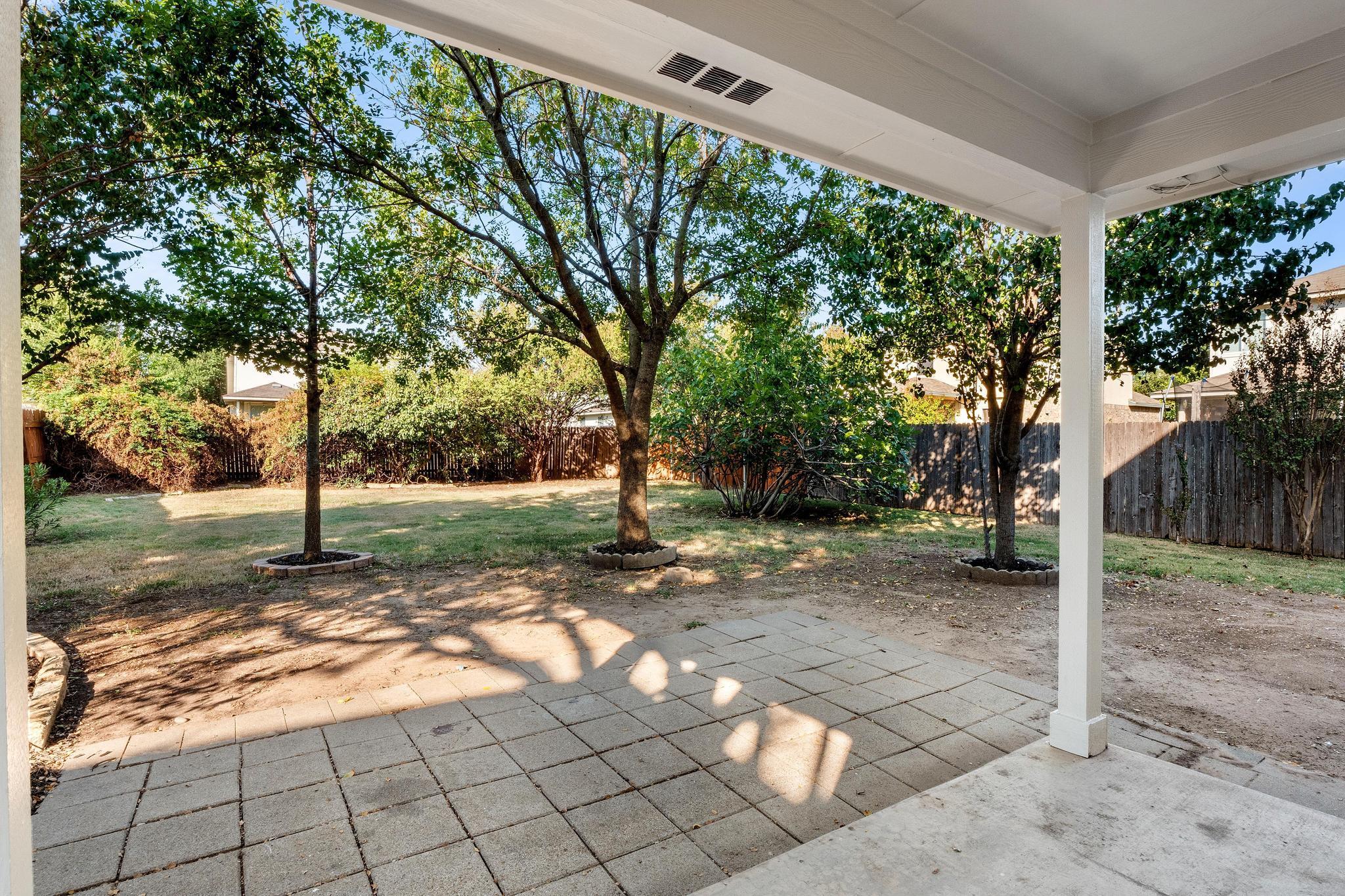 2413 Charlie Harley Dr, Leander, TX 78641