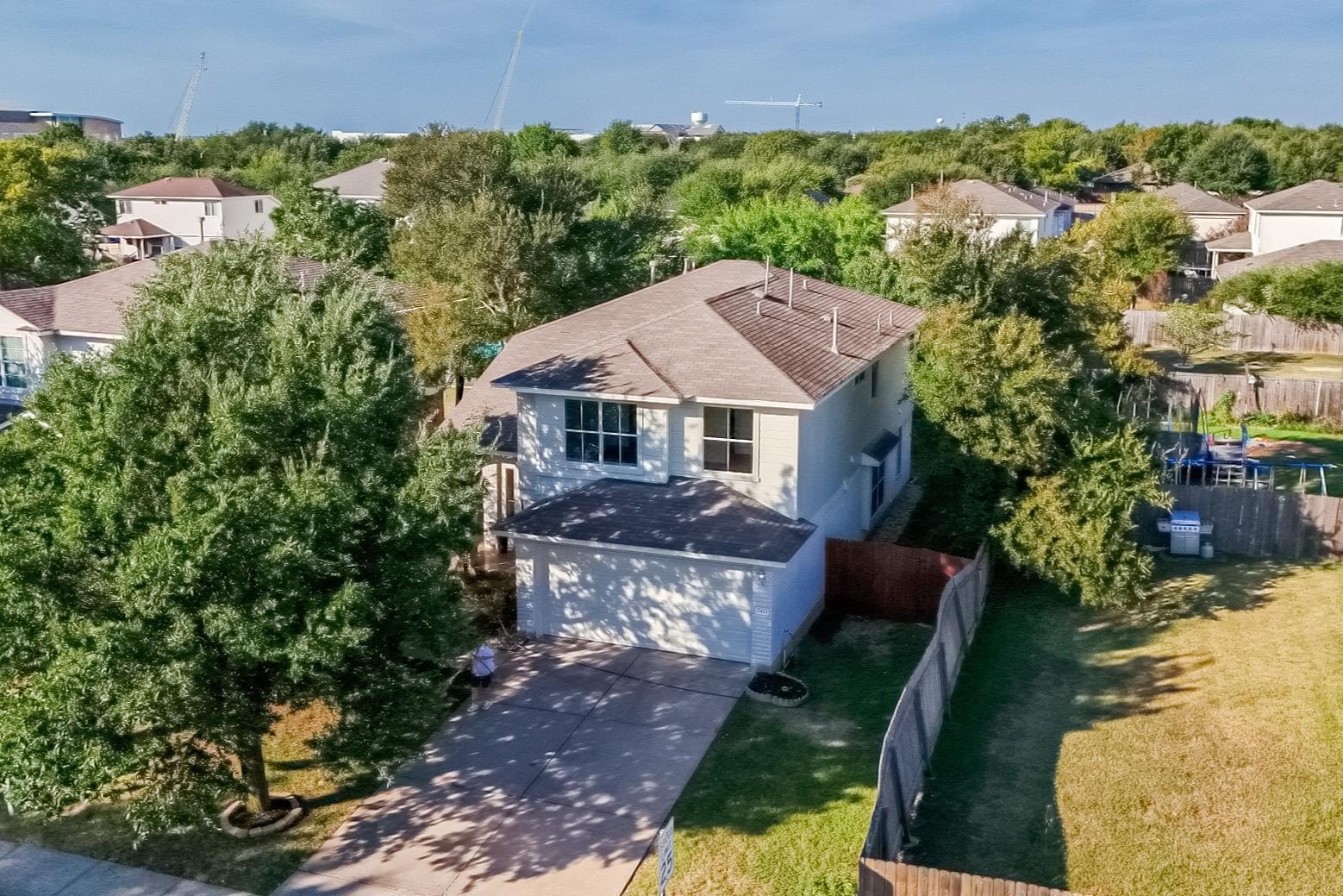 2413 Charlie Harley Dr, Leander, TX 78641