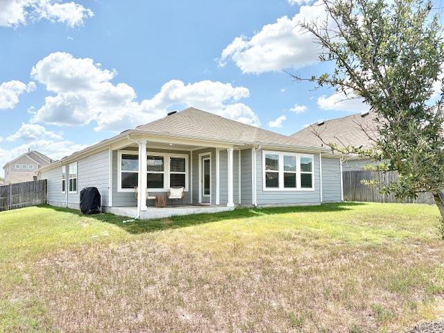 15308 Grenadine Bloom Cv, Del Valle, TX 78617