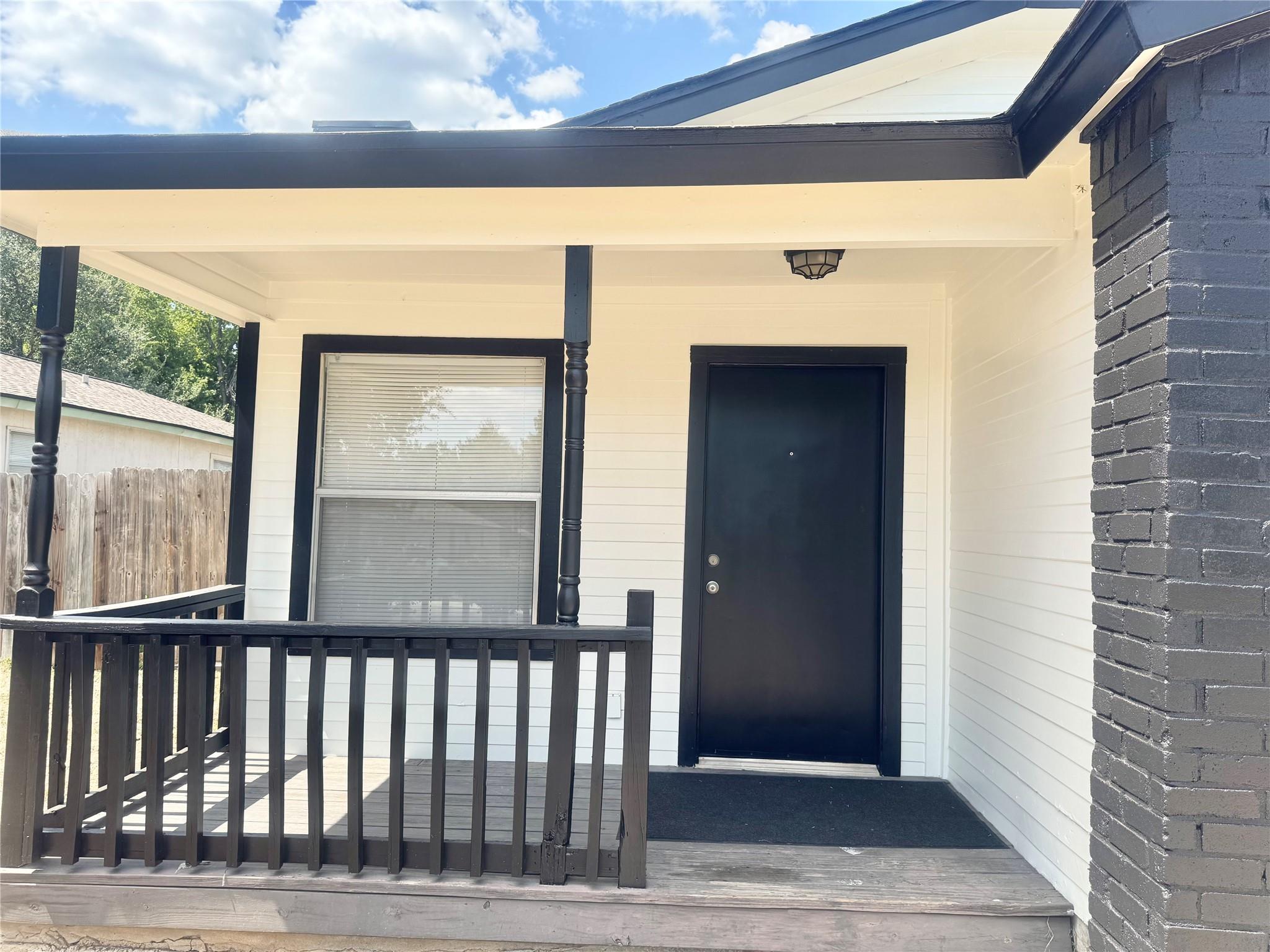 6900 Trendal Ln, Austin, TX 78744