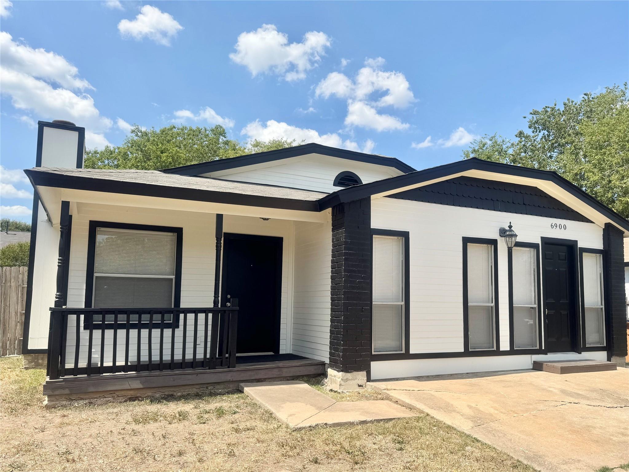 6900 Trendal Ln, Austin, TX 78744