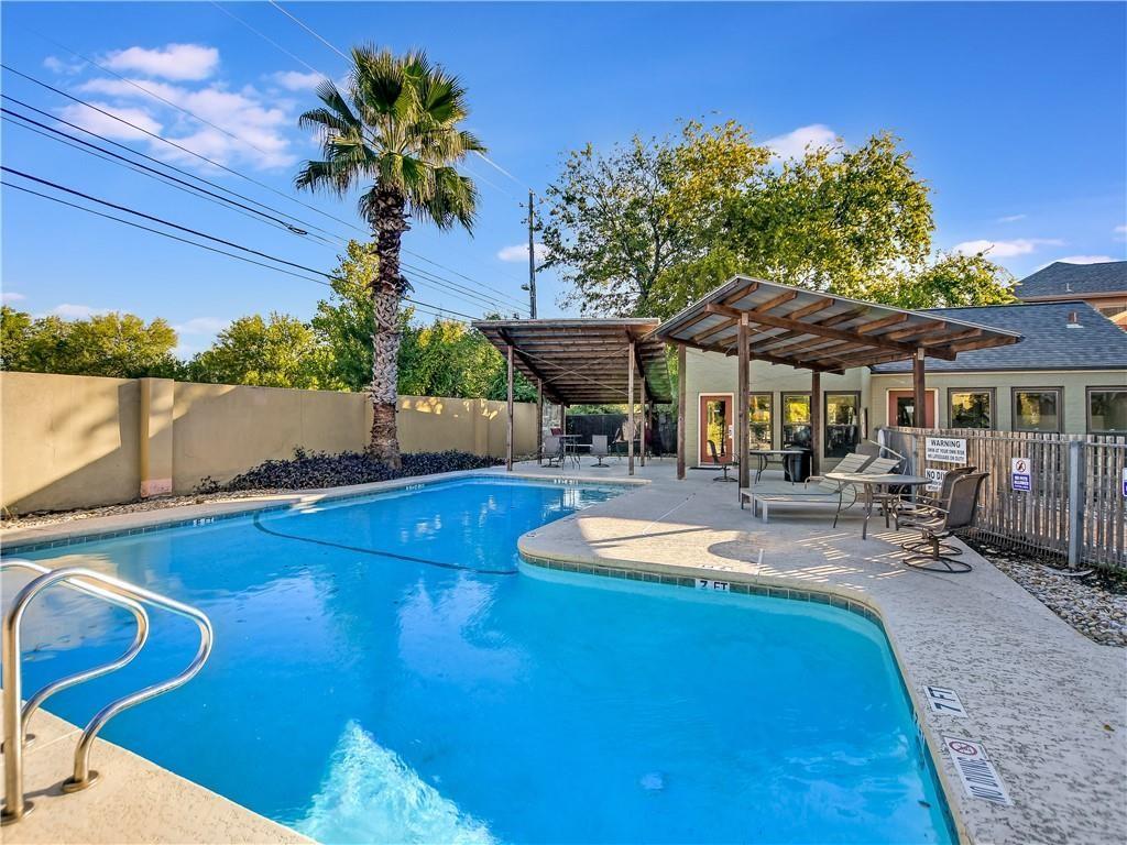 1101 Grove Blvd # 208, Austin, TX 78741