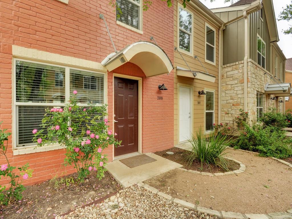 1101 Grove Blvd # 208, Austin, TX 78741