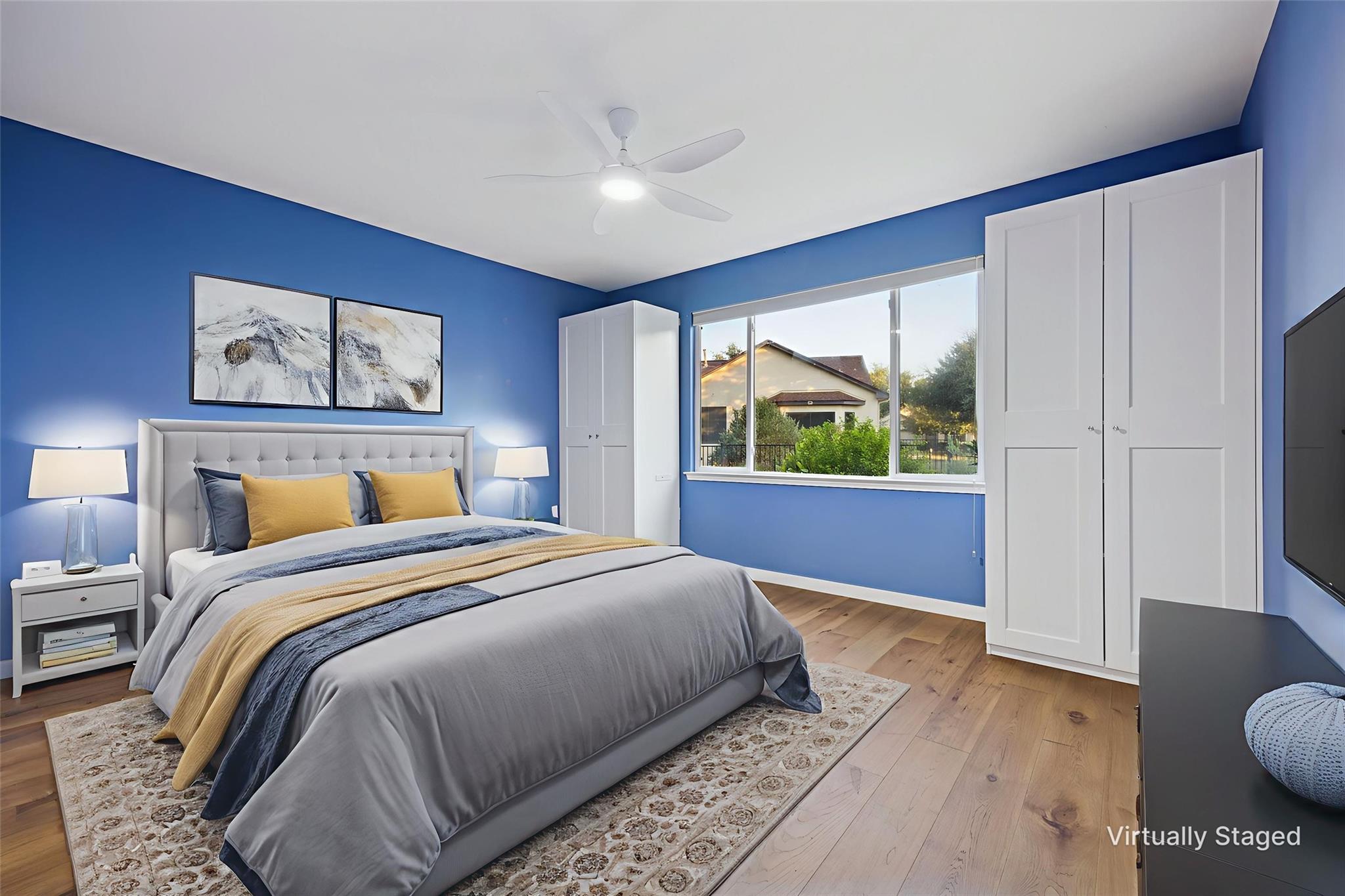 110 Hale Ct, Georgetown, TX 78633