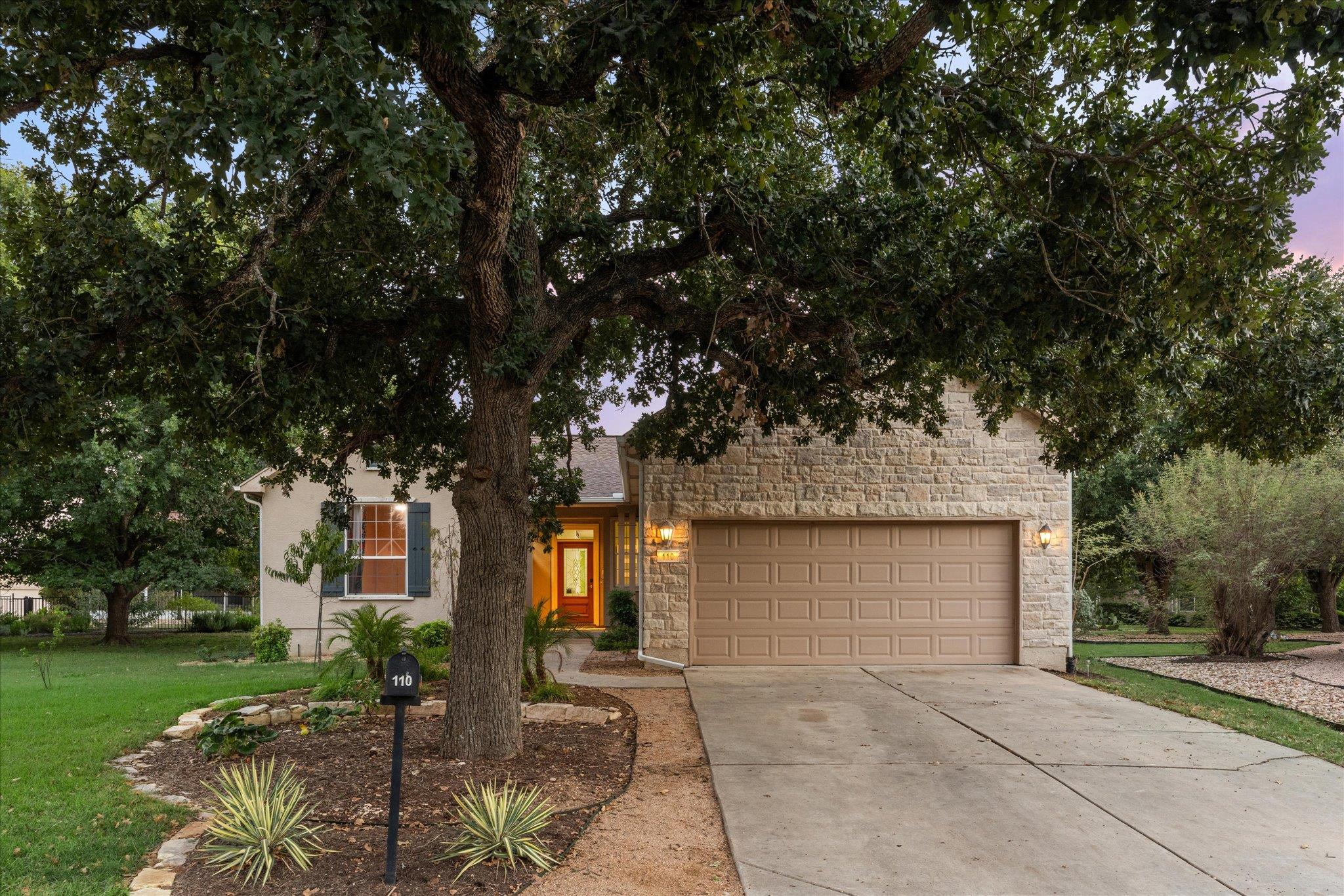 110 Hale Ct, Georgetown, TX 78633