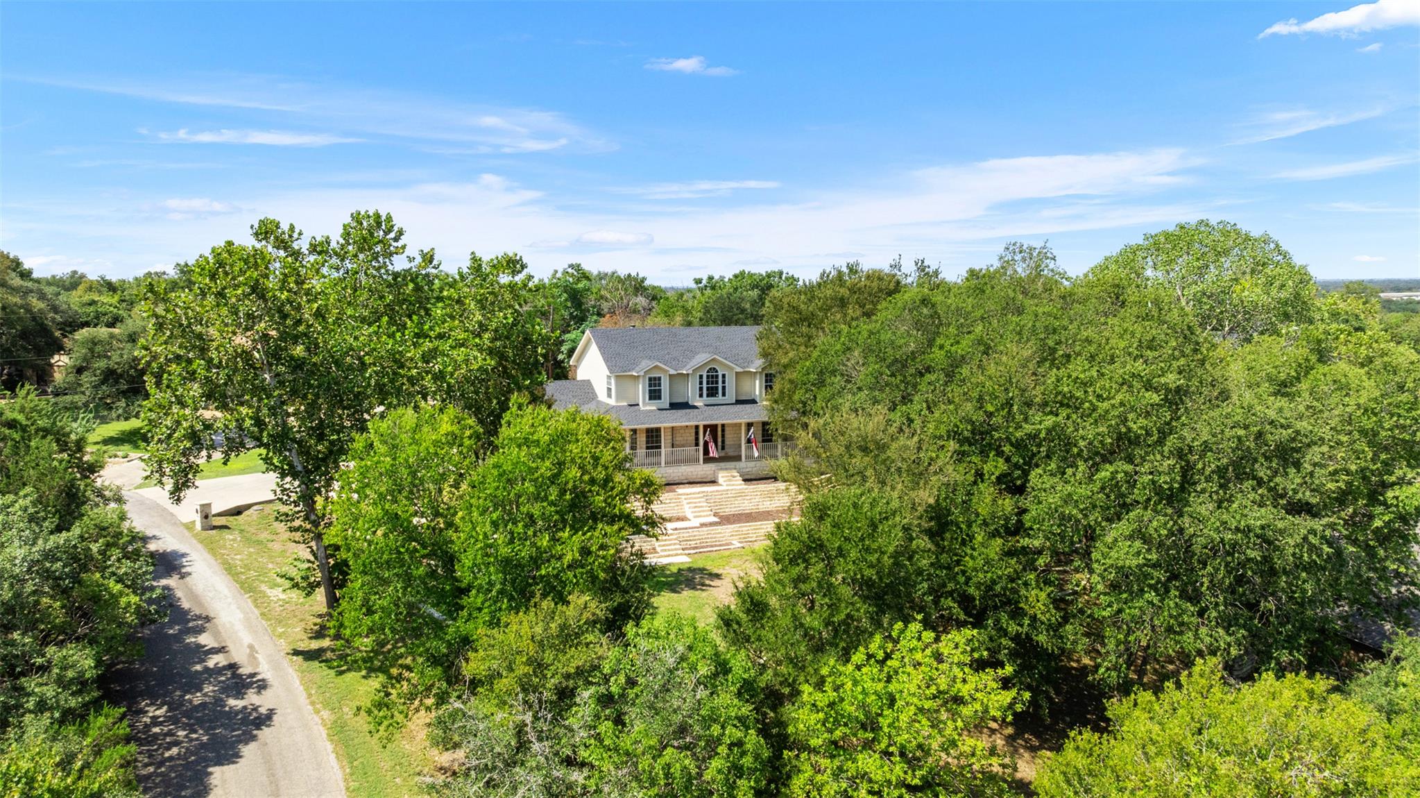 1412 Indian Trl, Salado, TX 76571