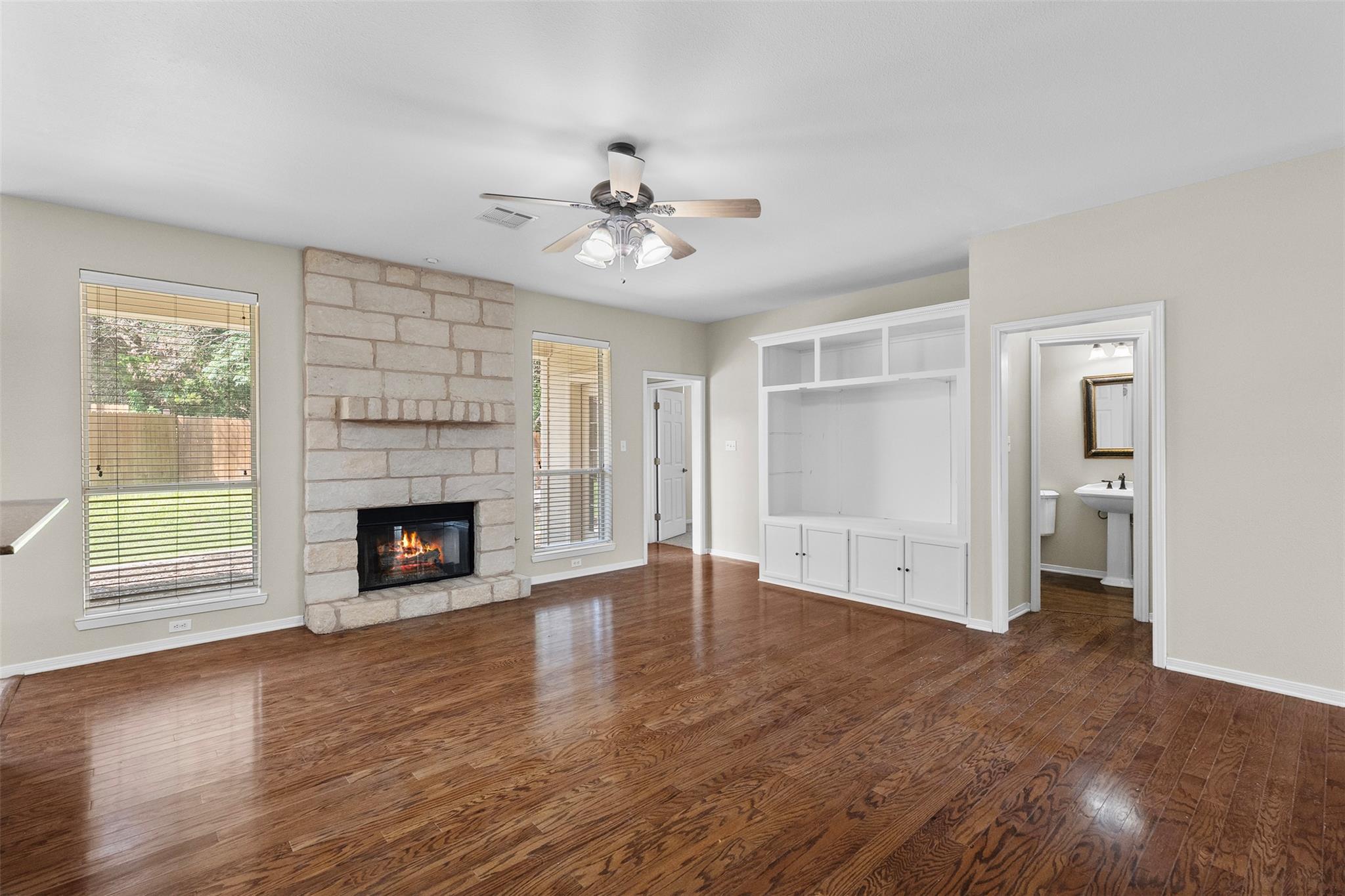 1412 Indian Trl, Salado, TX 76571