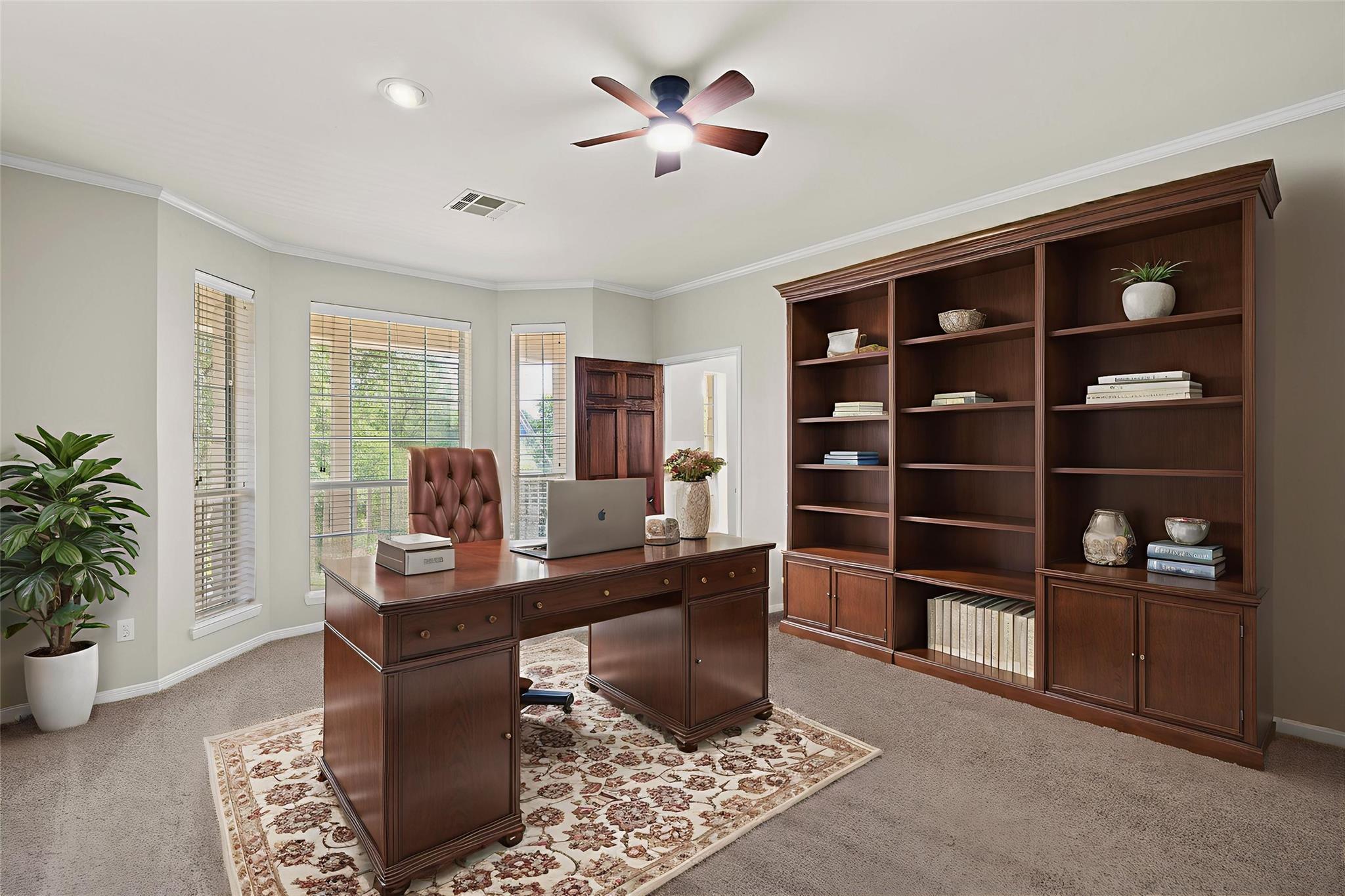 1412 Indian Trl, Salado, TX 76571