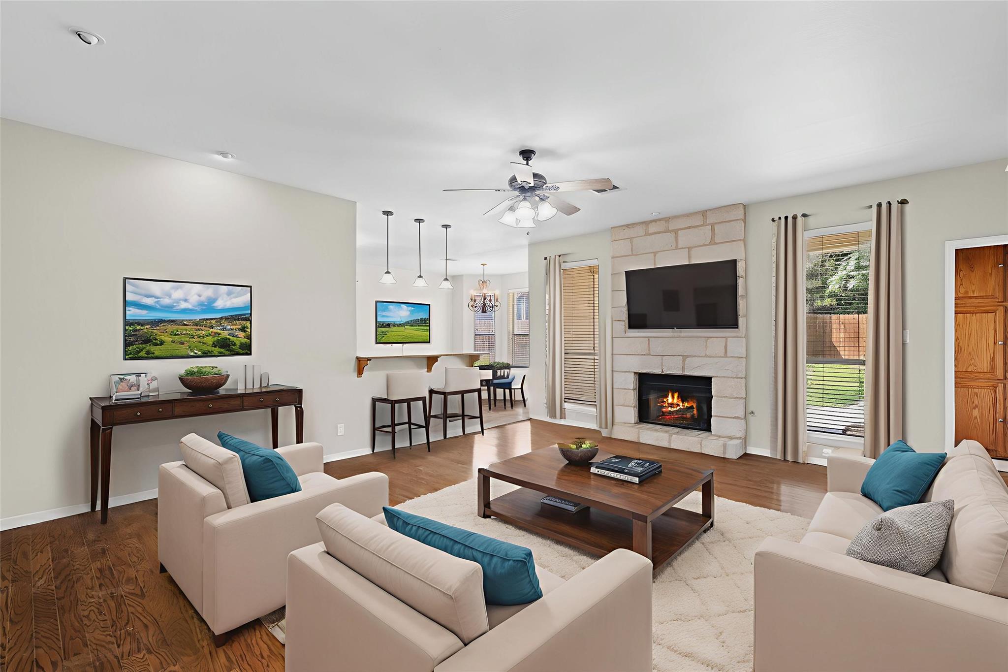 1412 Indian Trl, Salado, TX 76571