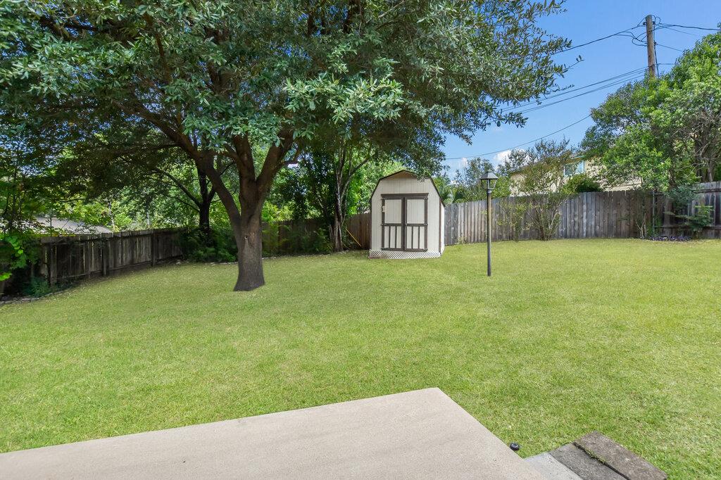 7203 Marywood Cir, Austin, TX 78723