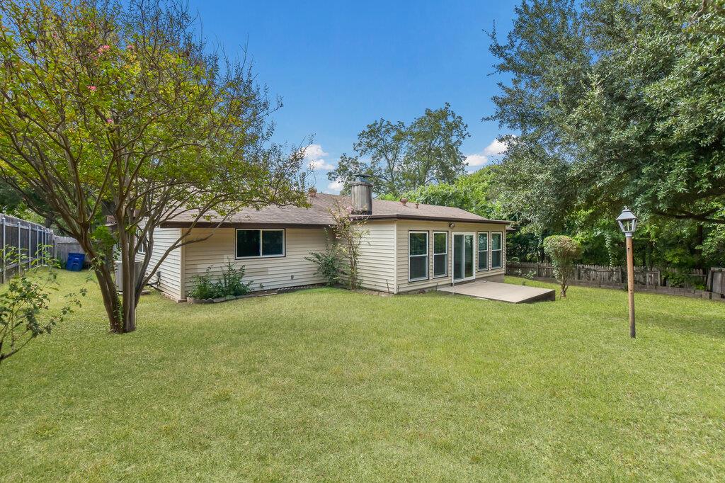 7203 Marywood Cir, Austin, TX 78723