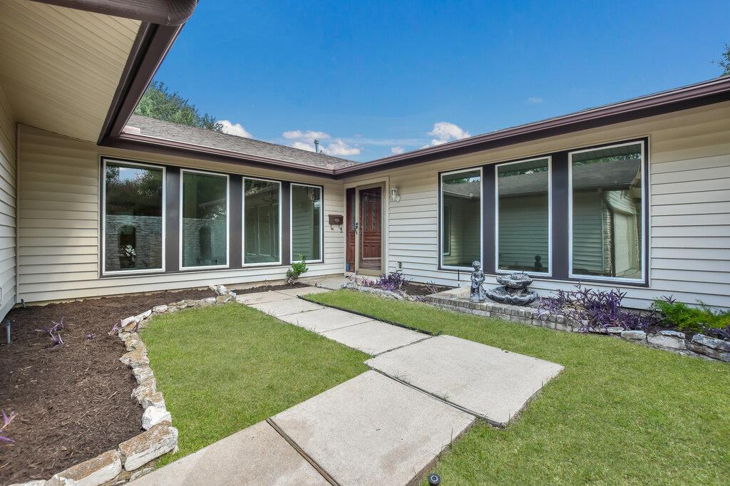 7203 Marywood Cir, Austin, TX 78723