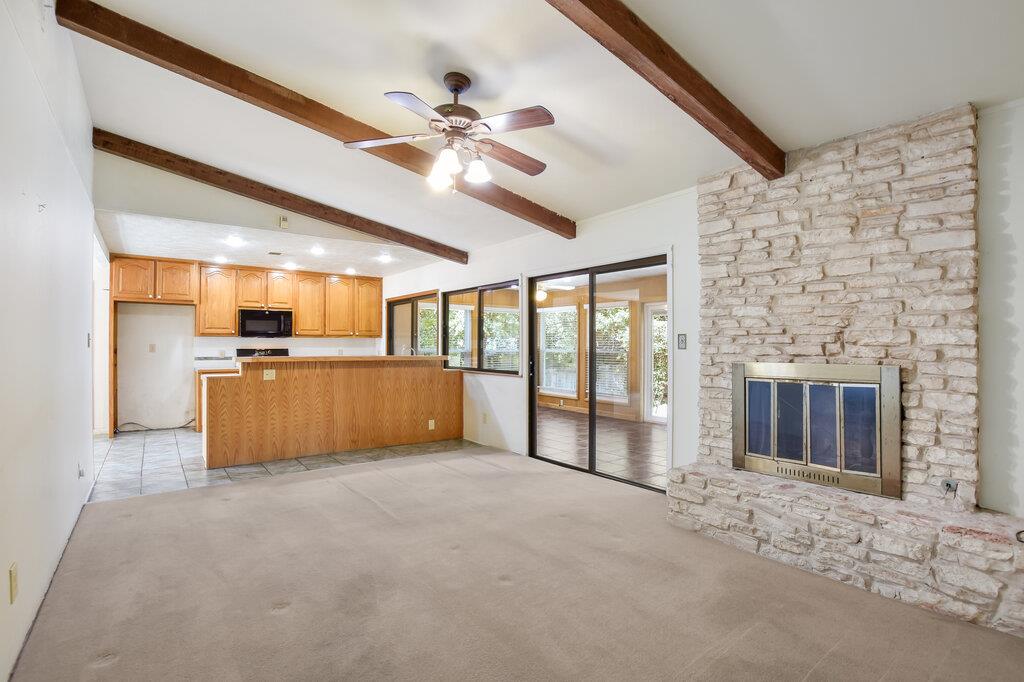 7203 Marywood Cir, Austin, TX 78723