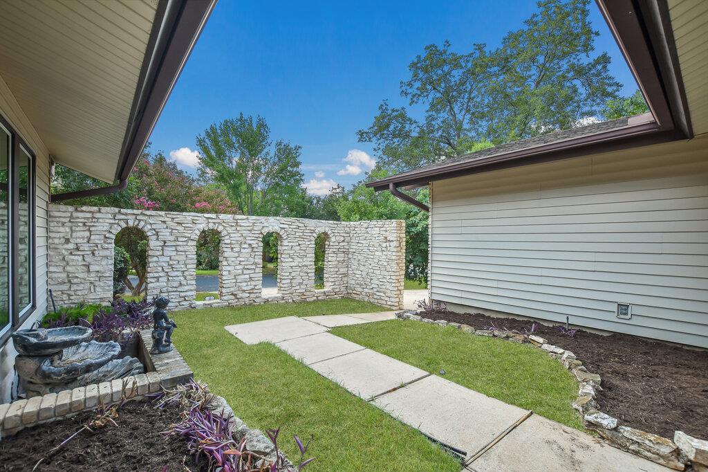 7203 Marywood Cir, Austin, TX 78723