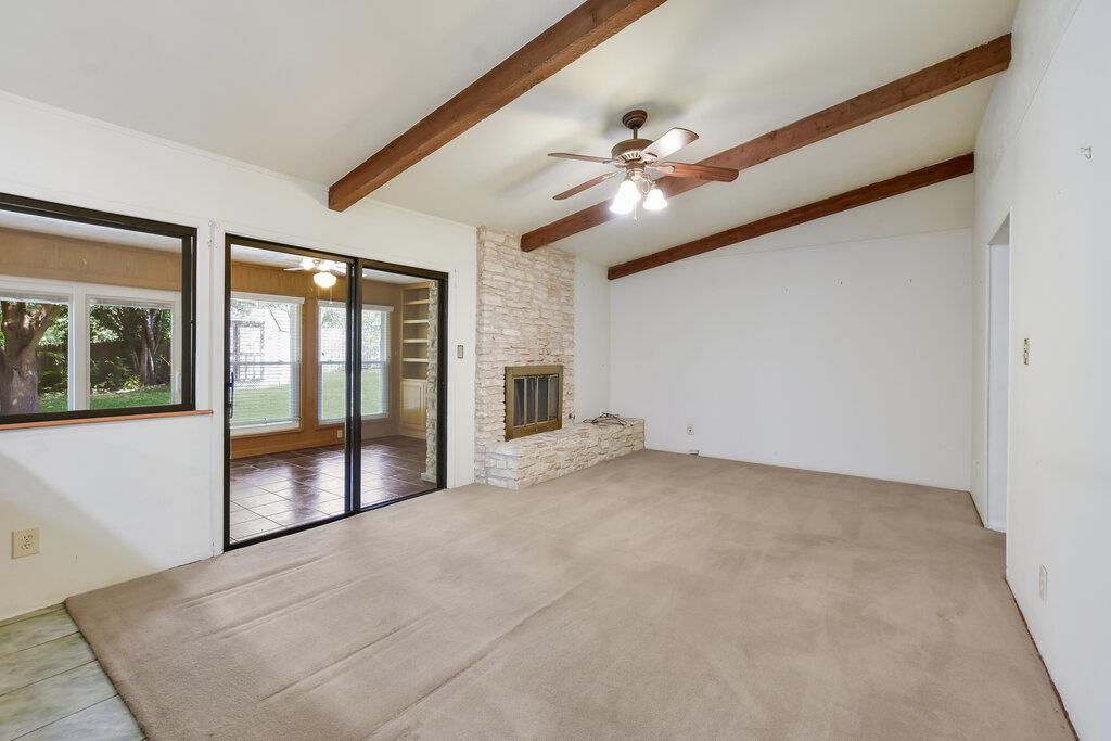 7203 Marywood Cir, Austin, TX 78723