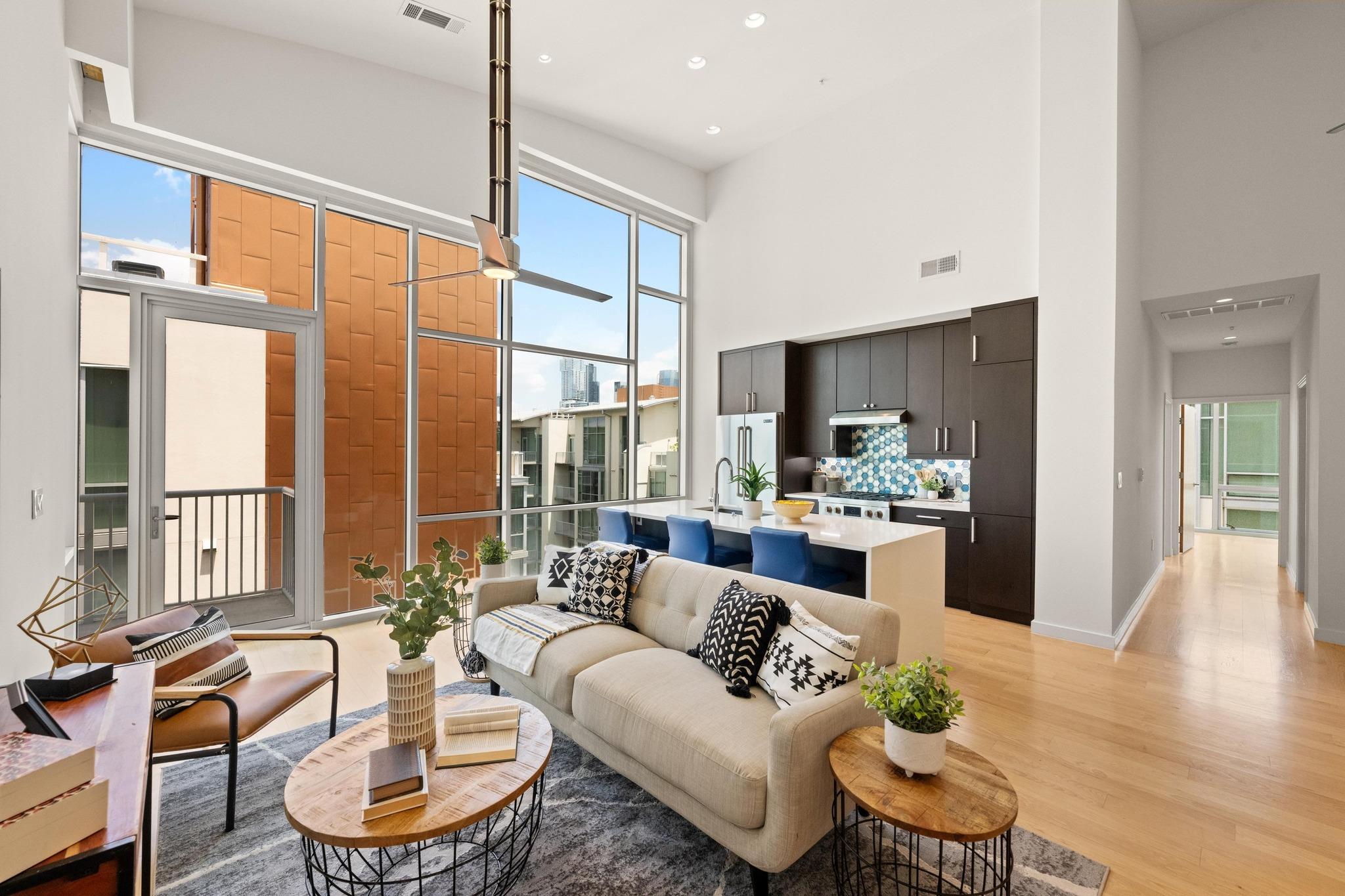 1600 Barton Springs Rd # 5601, Austin, TX 78704