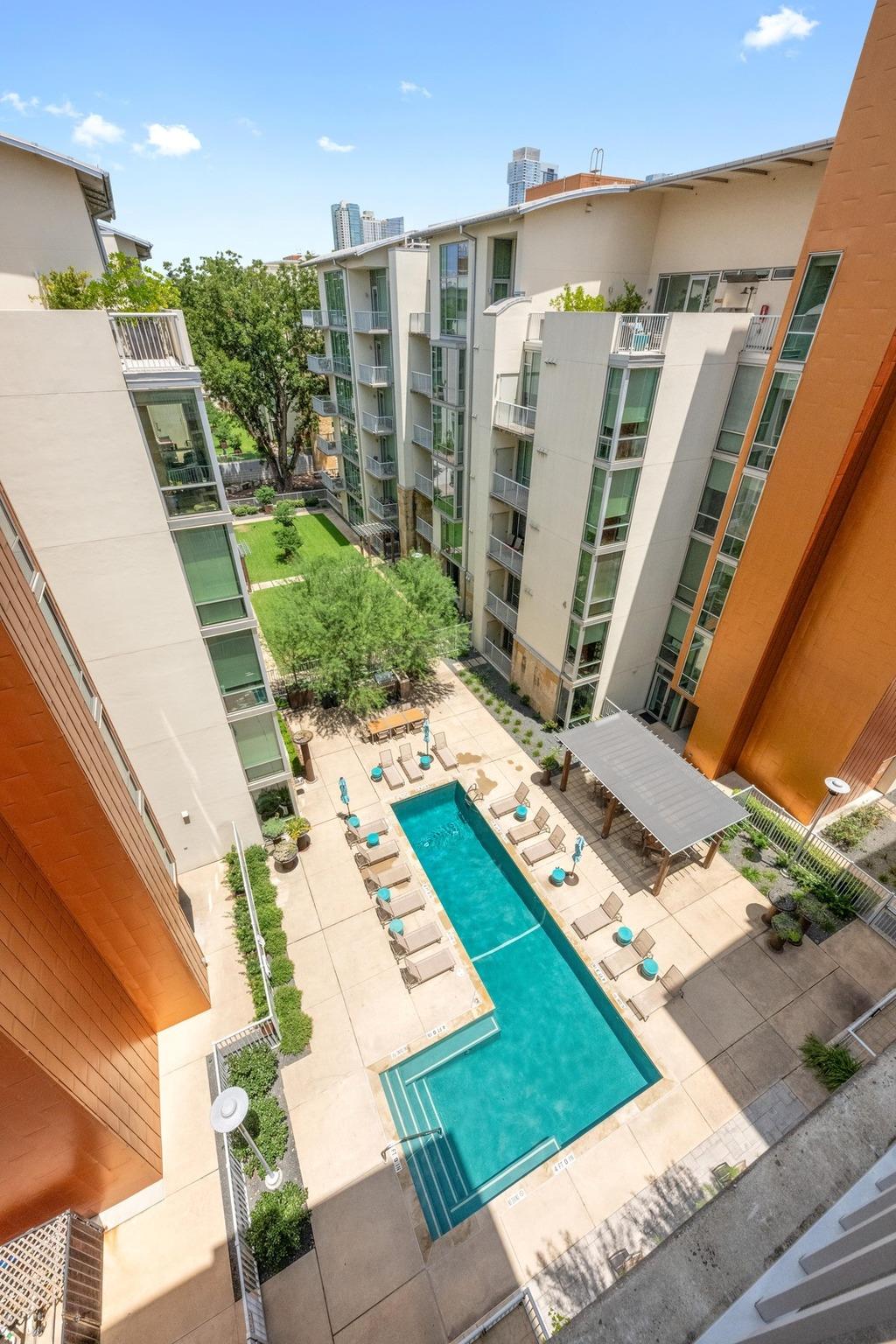 1600 Barton Springs Rd # 5601, Austin, TX 78704