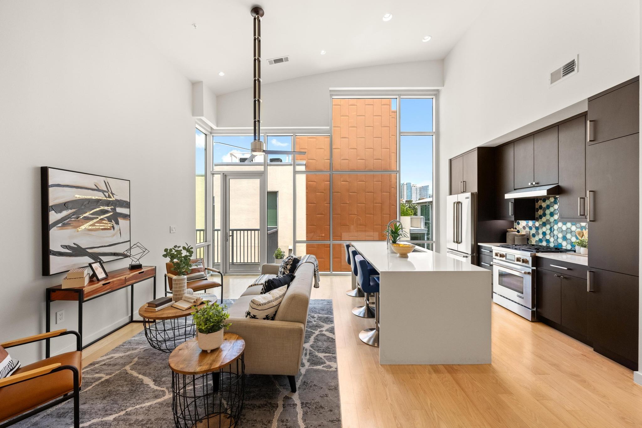 1600 Barton Springs Rd # 5601, Austin, TX 78704