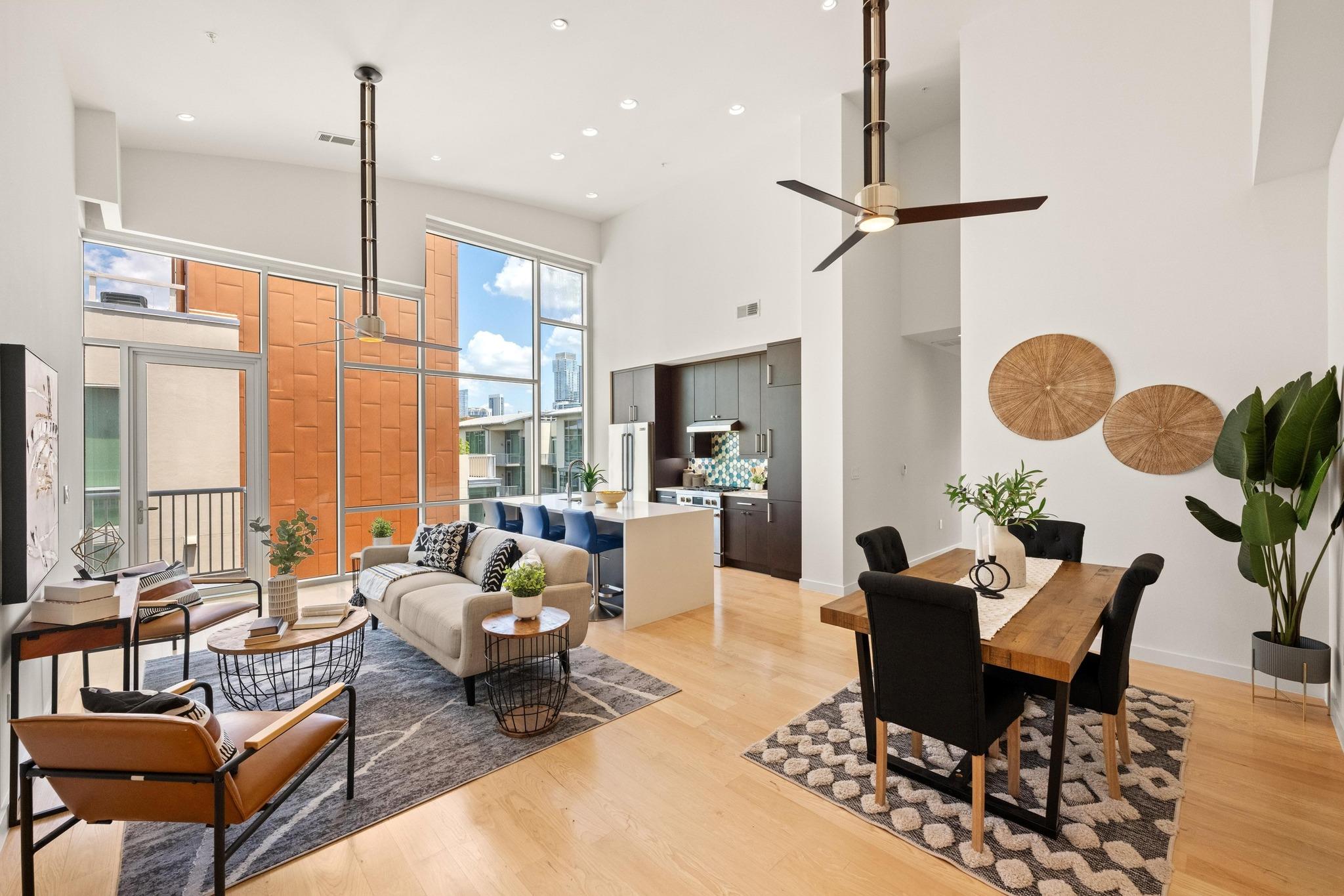 1600 Barton Springs Rd # 5601, Austin, TX 78704