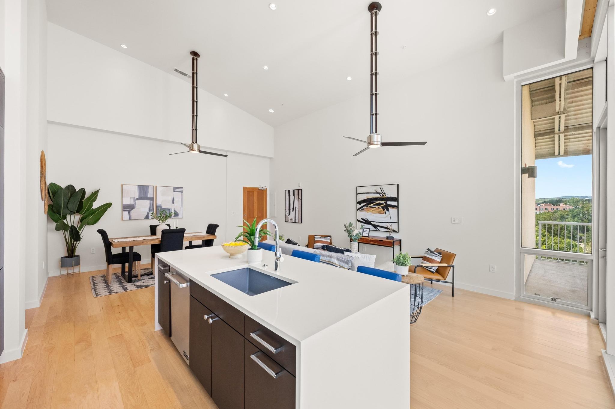 1600 Barton Springs Rd # 5601, Austin, TX 78704