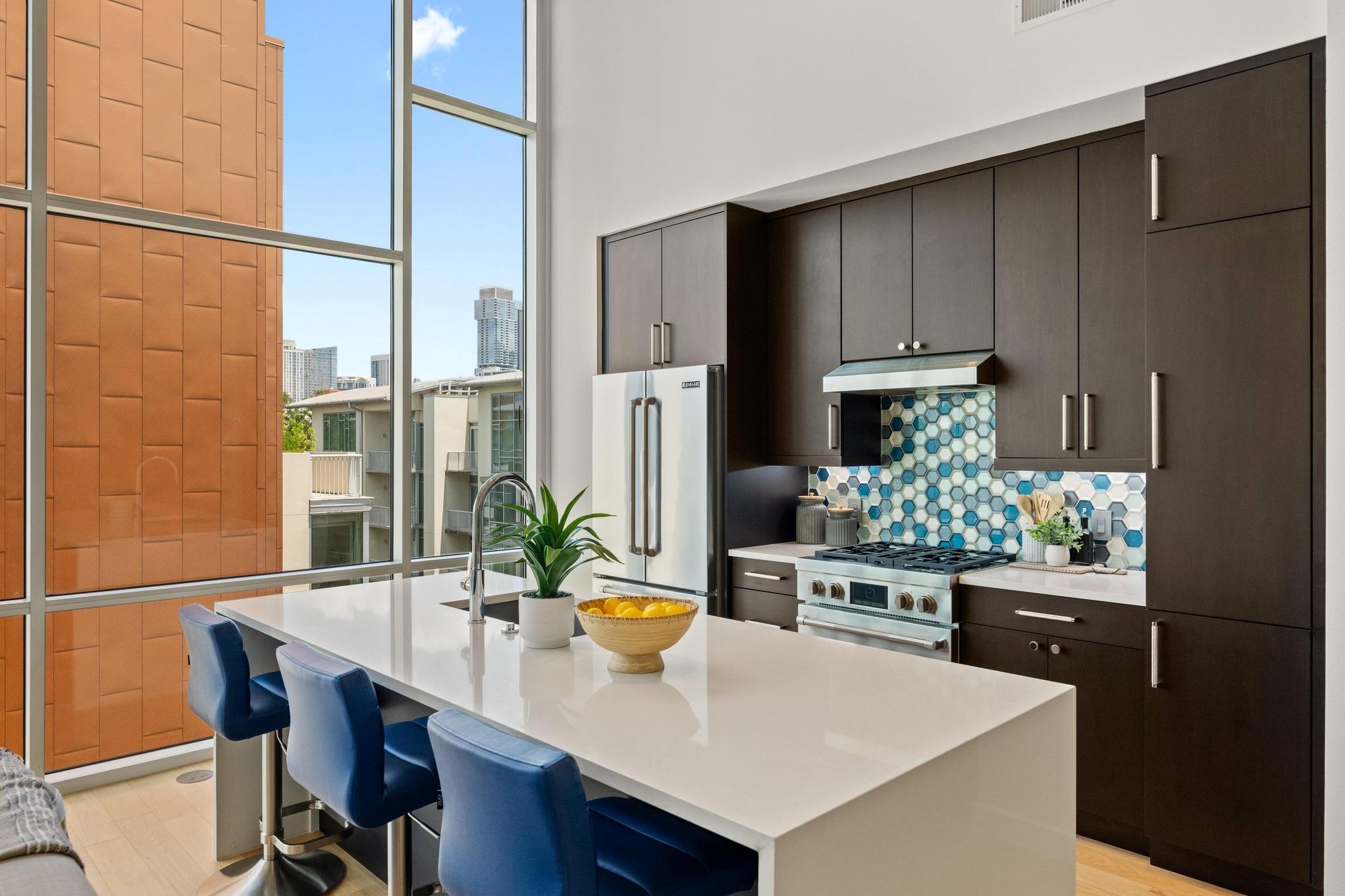 1600 Barton Springs Rd # 5601, Austin, TX 78704