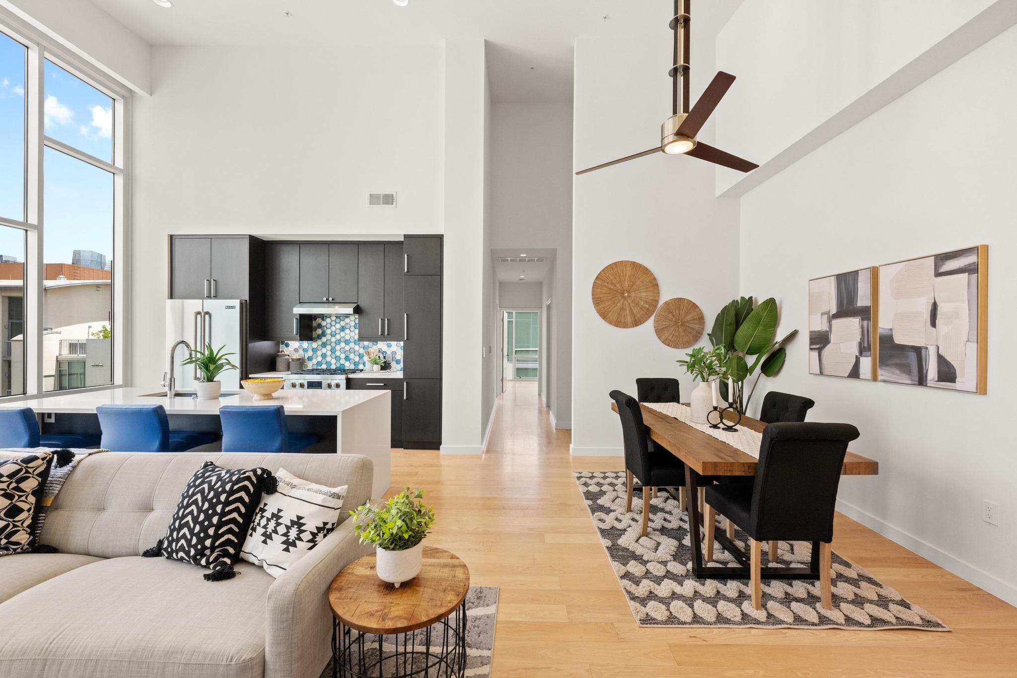 1600 Barton Springs Rd # 5601, Austin, TX 78704