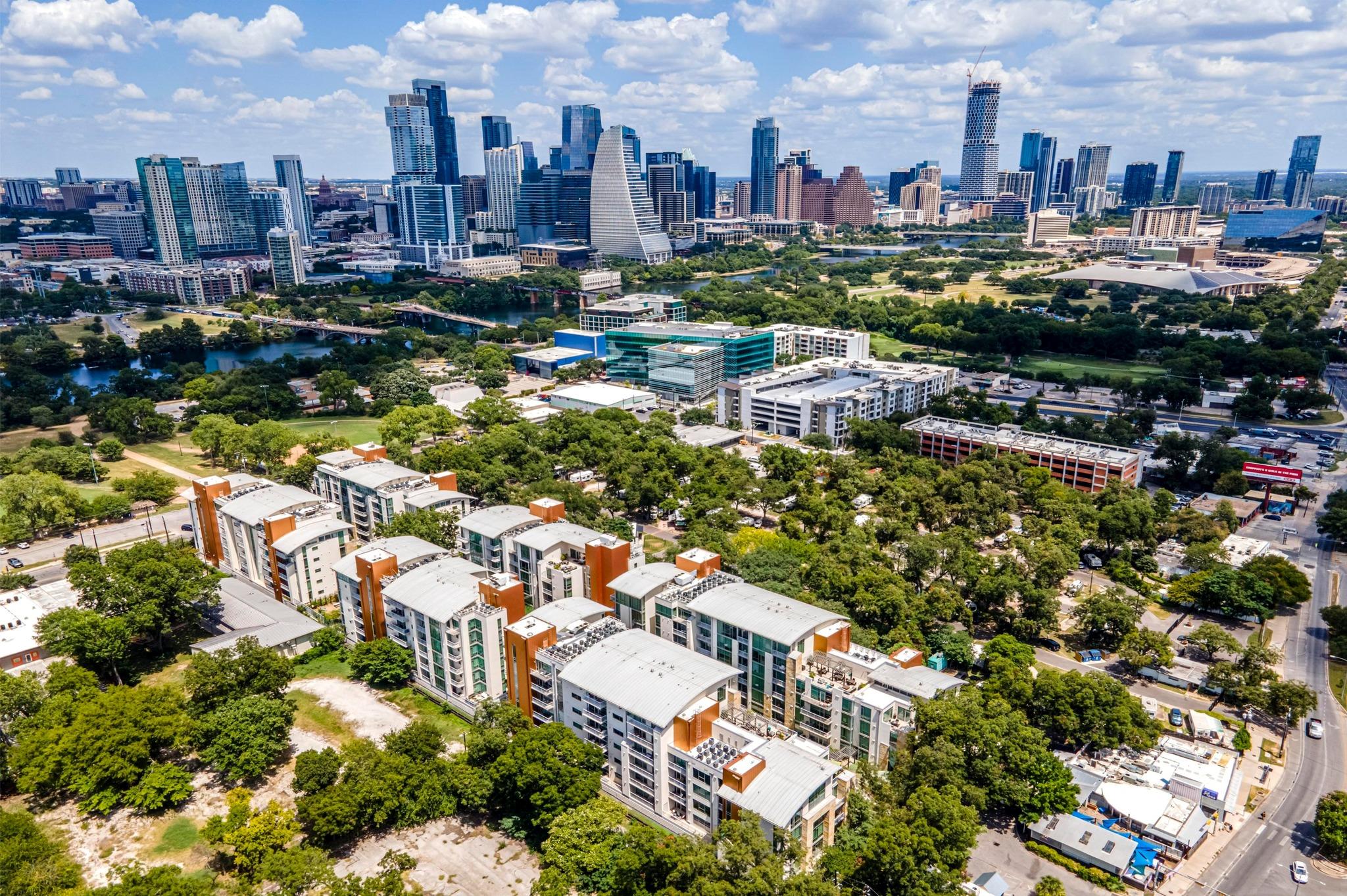 1600 Barton Springs Rd # 5601, Austin, TX 78704