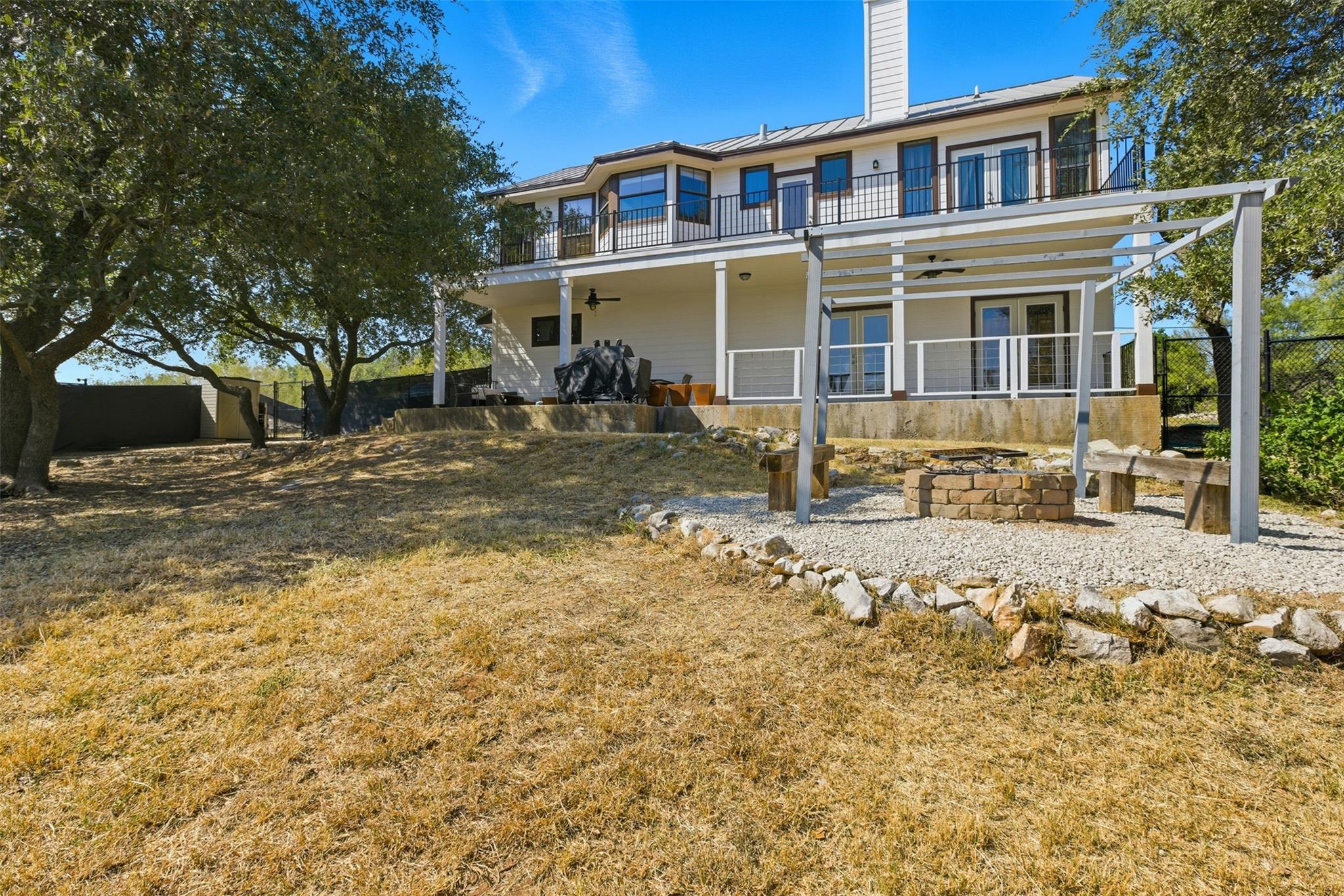 4110 Tyx Trl, Spicewood, TX 78669