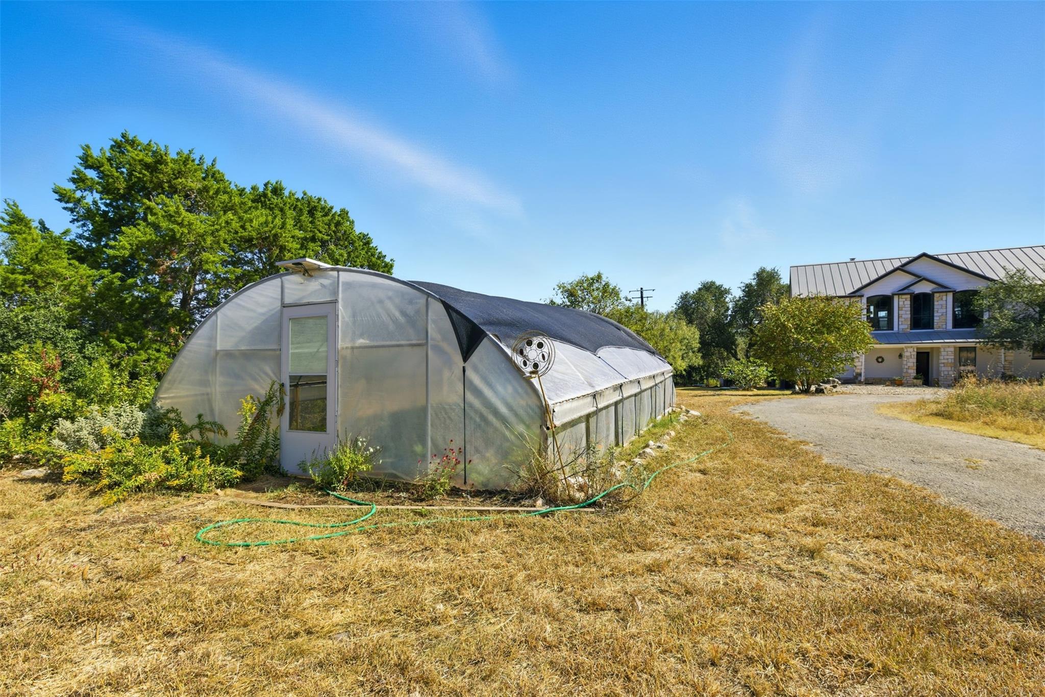 4110 Tyx Trl, Spicewood, TX 78669